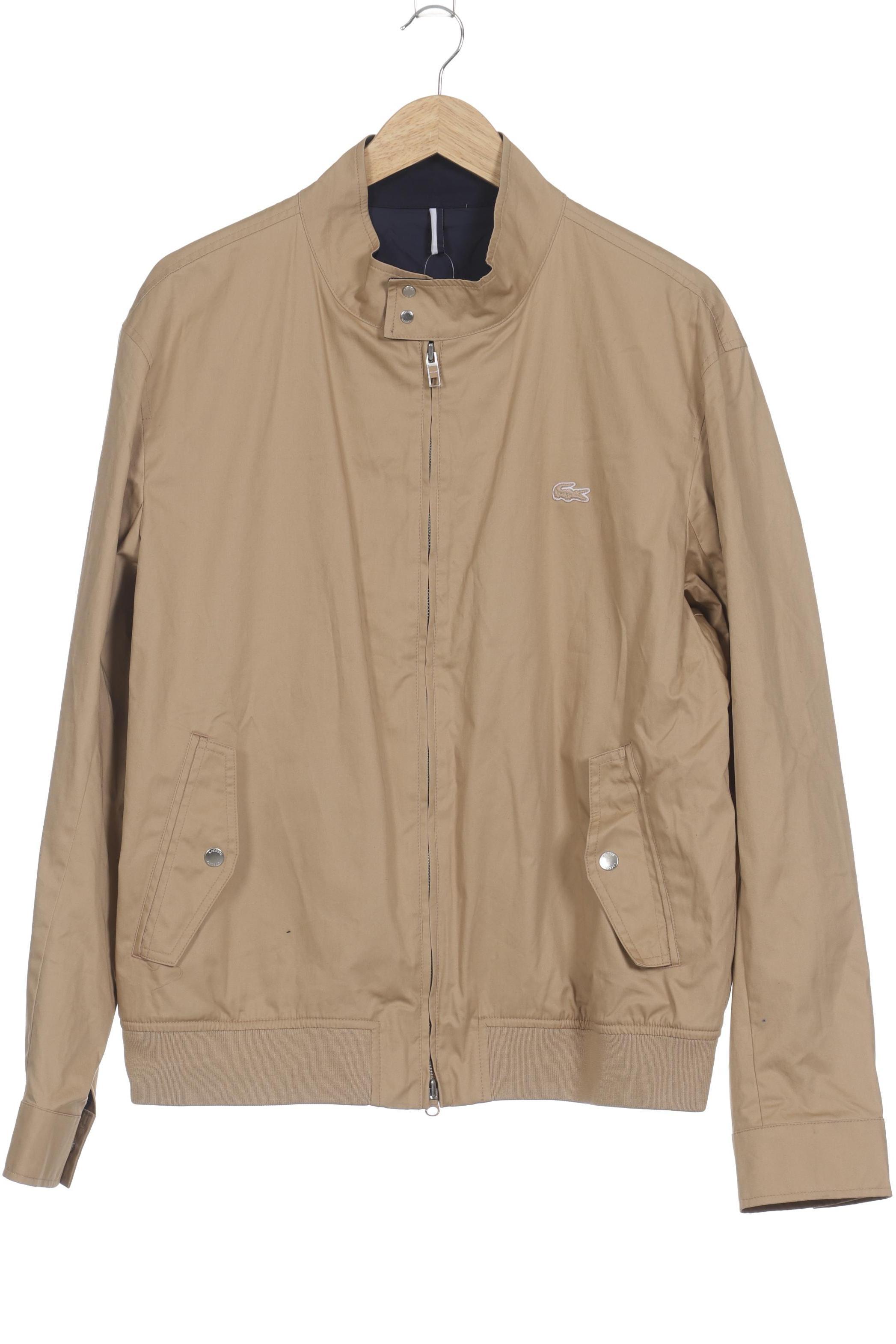 

Lacoste Herren Jacke, beige, Gr.