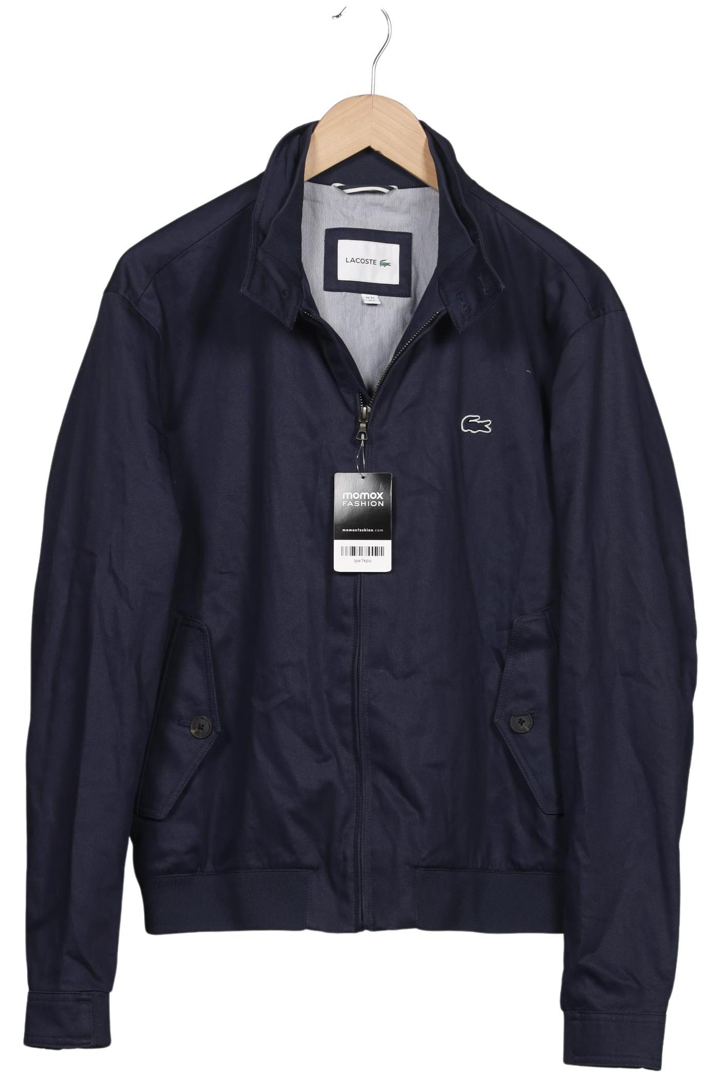

Lacoste Herren Jacke, marineblau, Gr. 48