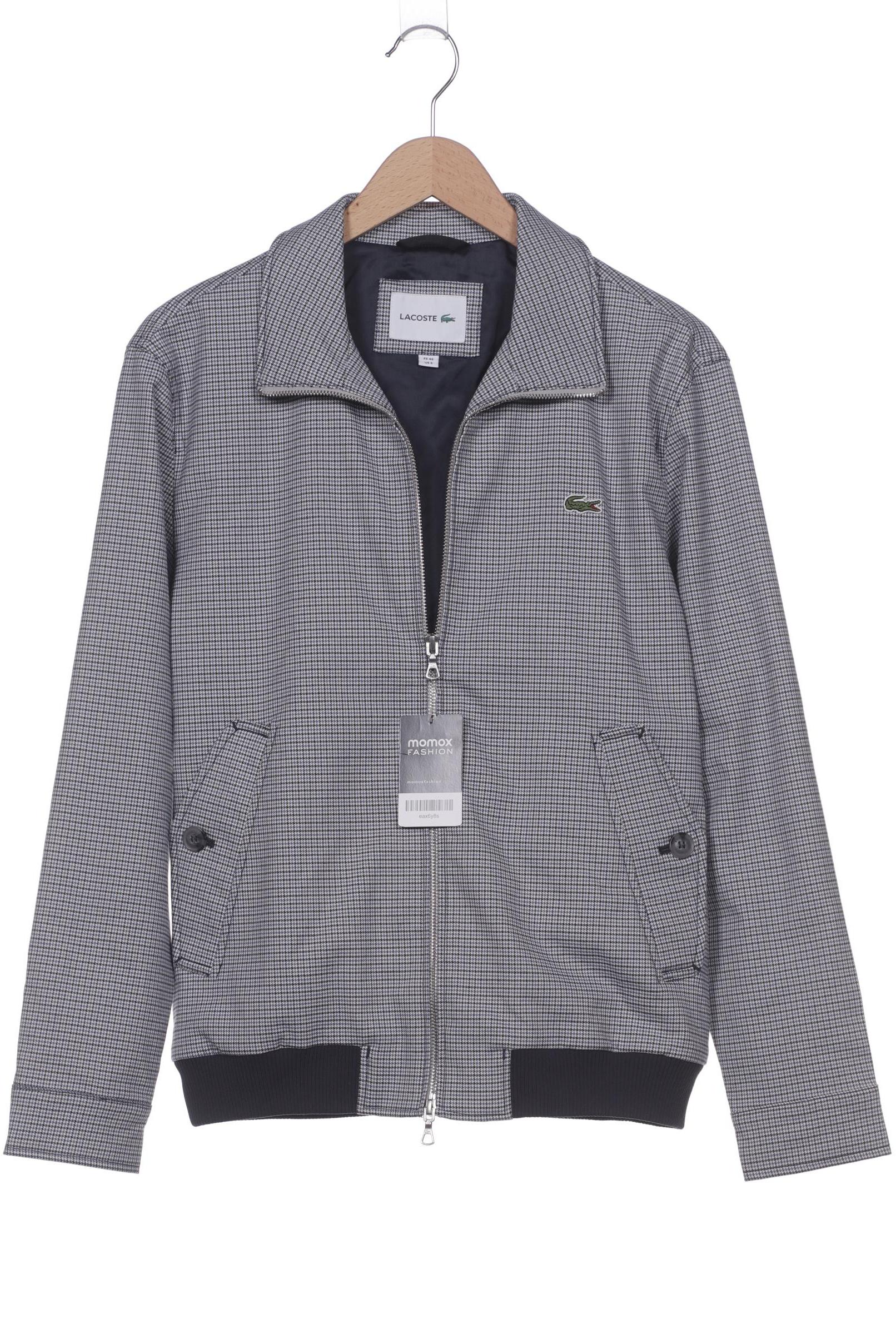 

Lacoste Herren Jacke, marineblau, Gr. 44