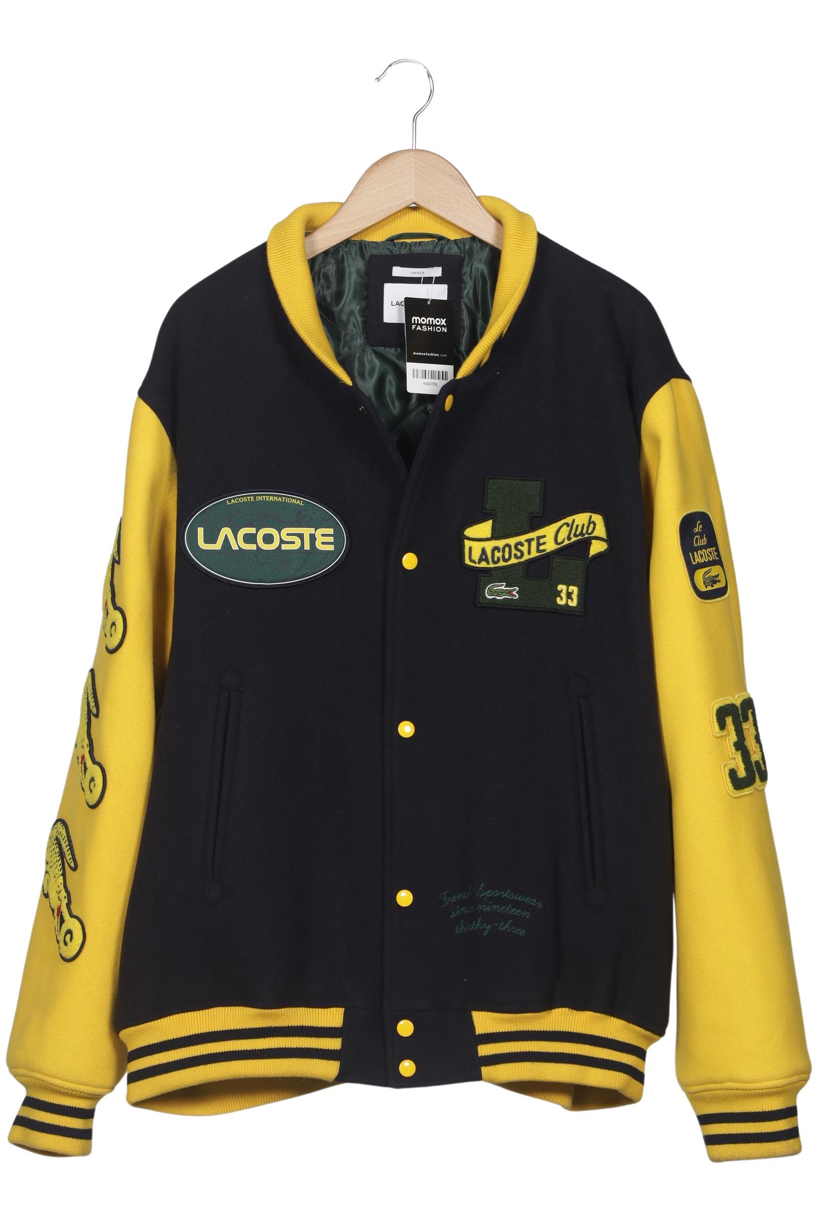 

Lacoste Herren Jacke, mehrfarbig, Gr. 58