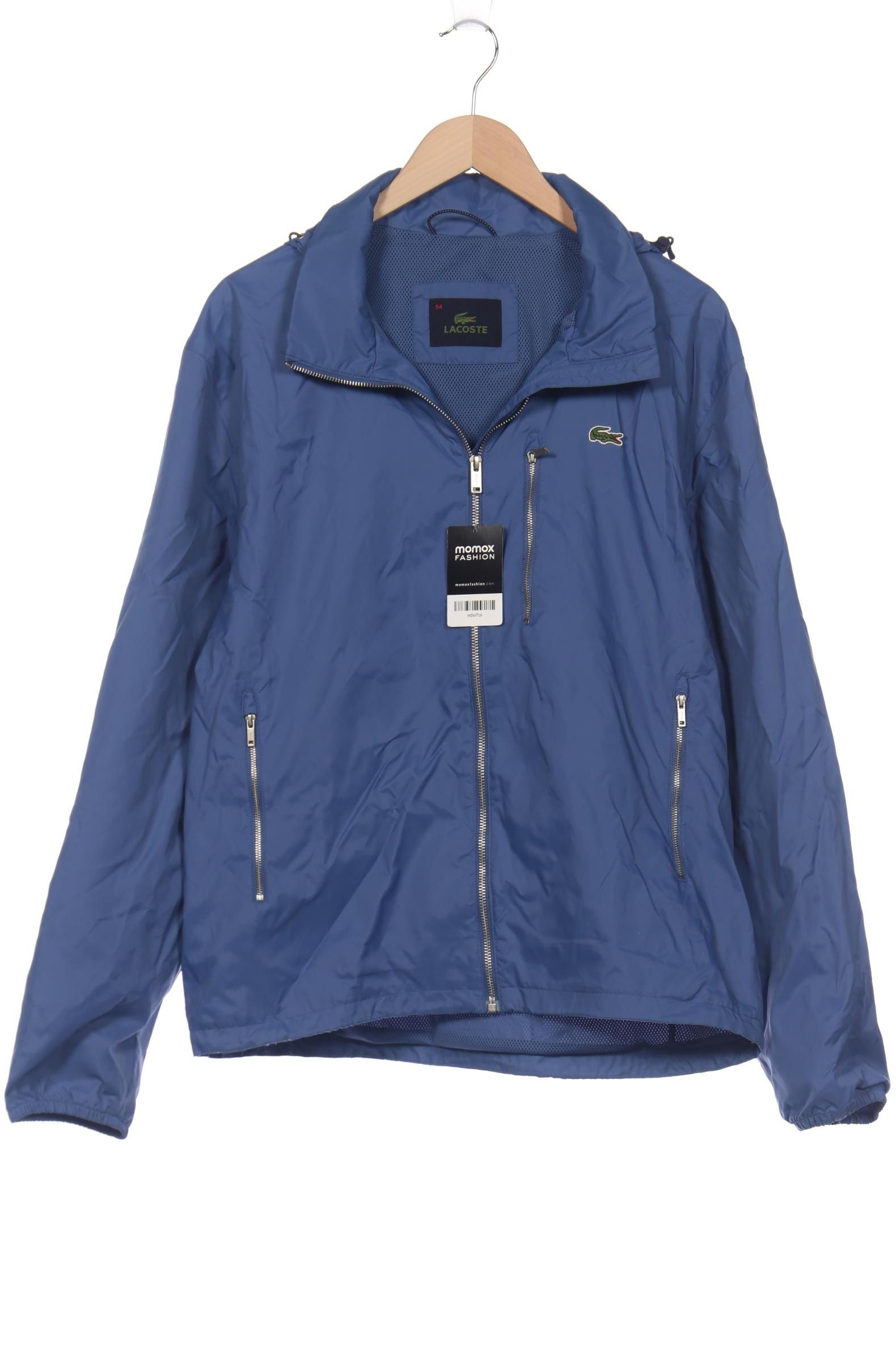 Thumbnail - Lacoste Herren Jacke, blau, Gr. 52