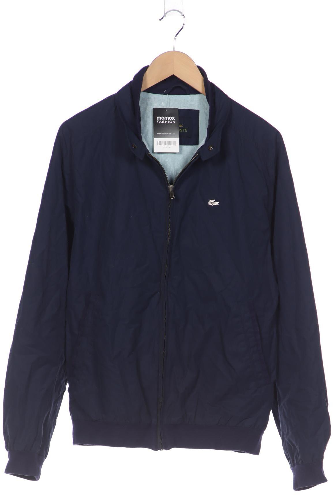 

Lacoste Herren Jacke, marineblau