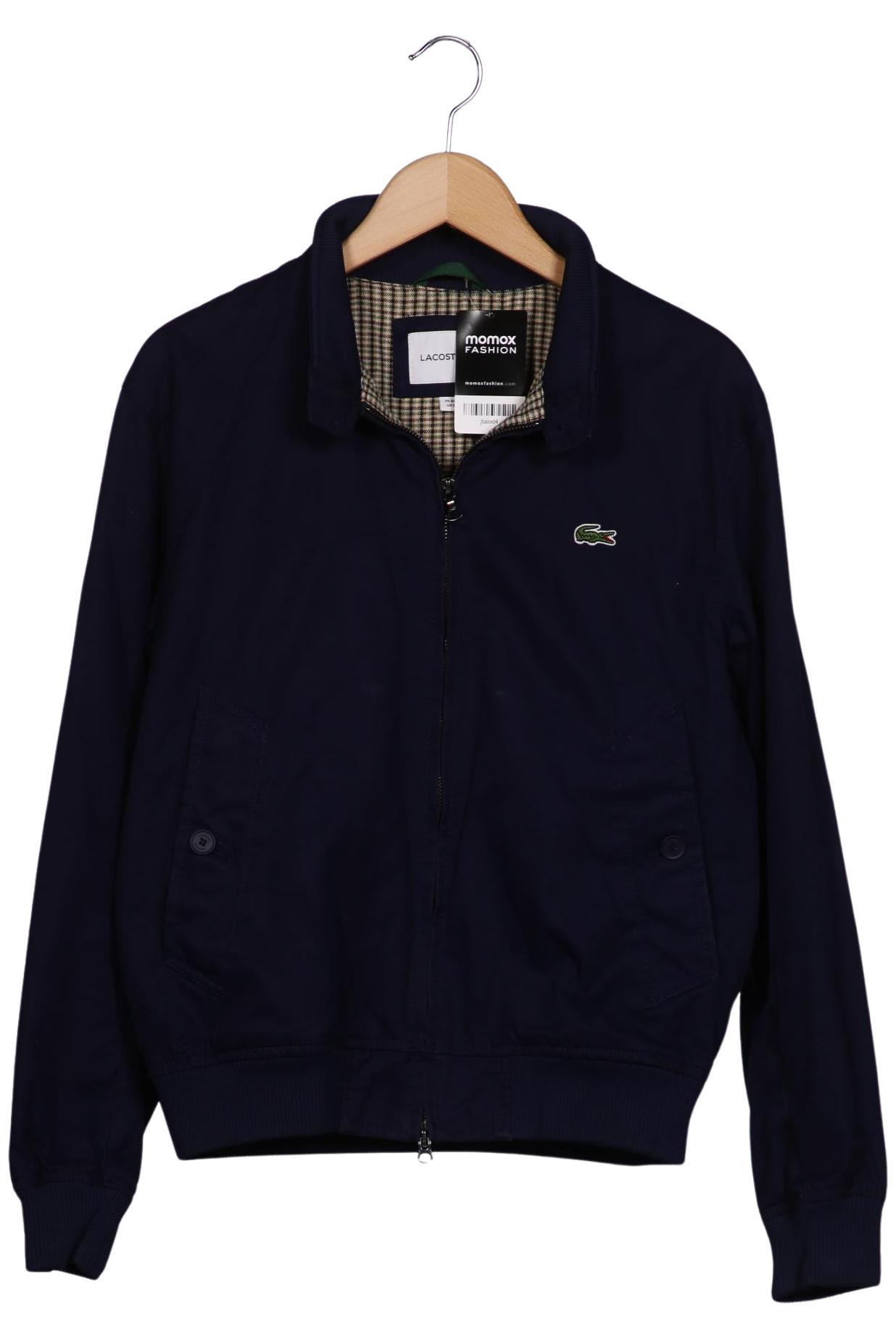 

Lacoste Herren Jacke, marineblau, Gr. 46