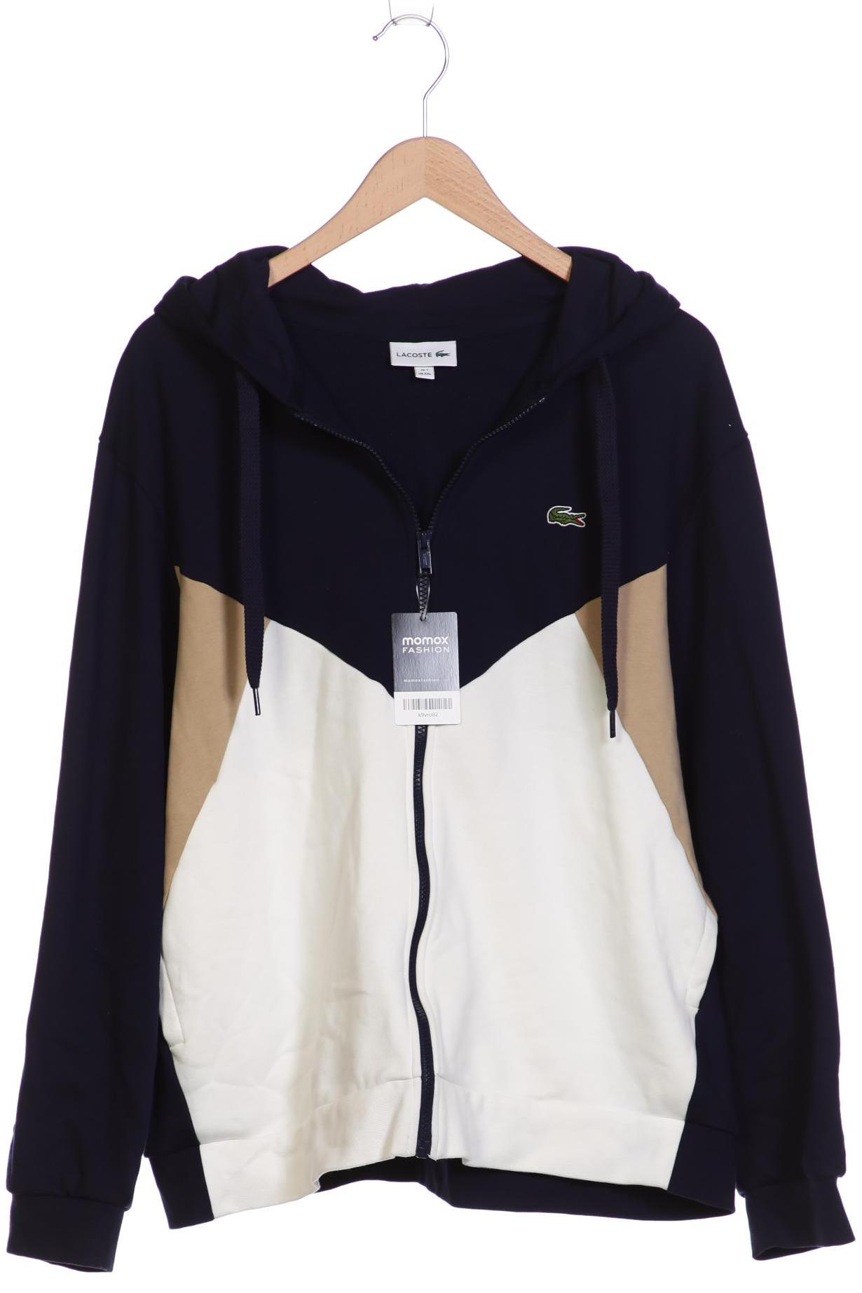 

Lacoste Herren Jacke, marineblau, Gr. 56