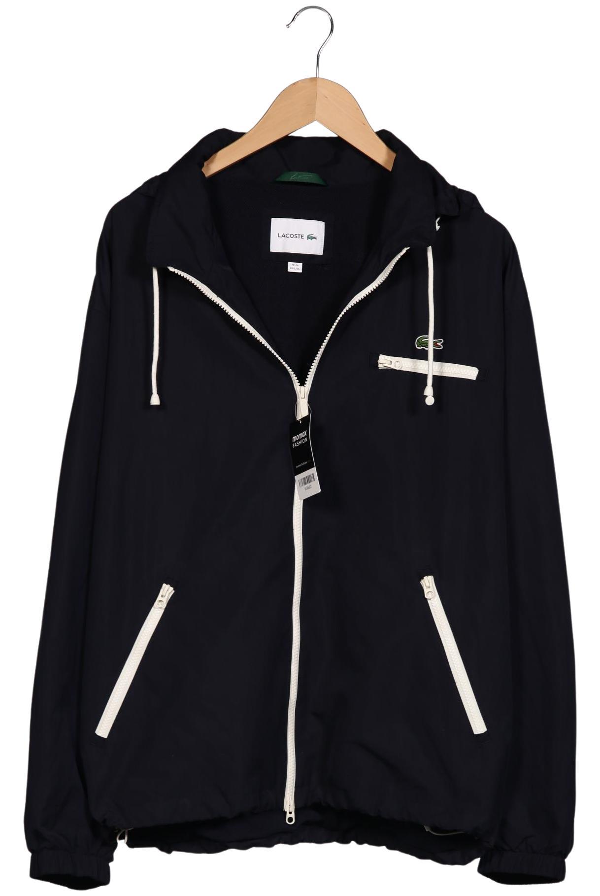 

Lacoste Herren Jacke, marineblau, Gr. 54