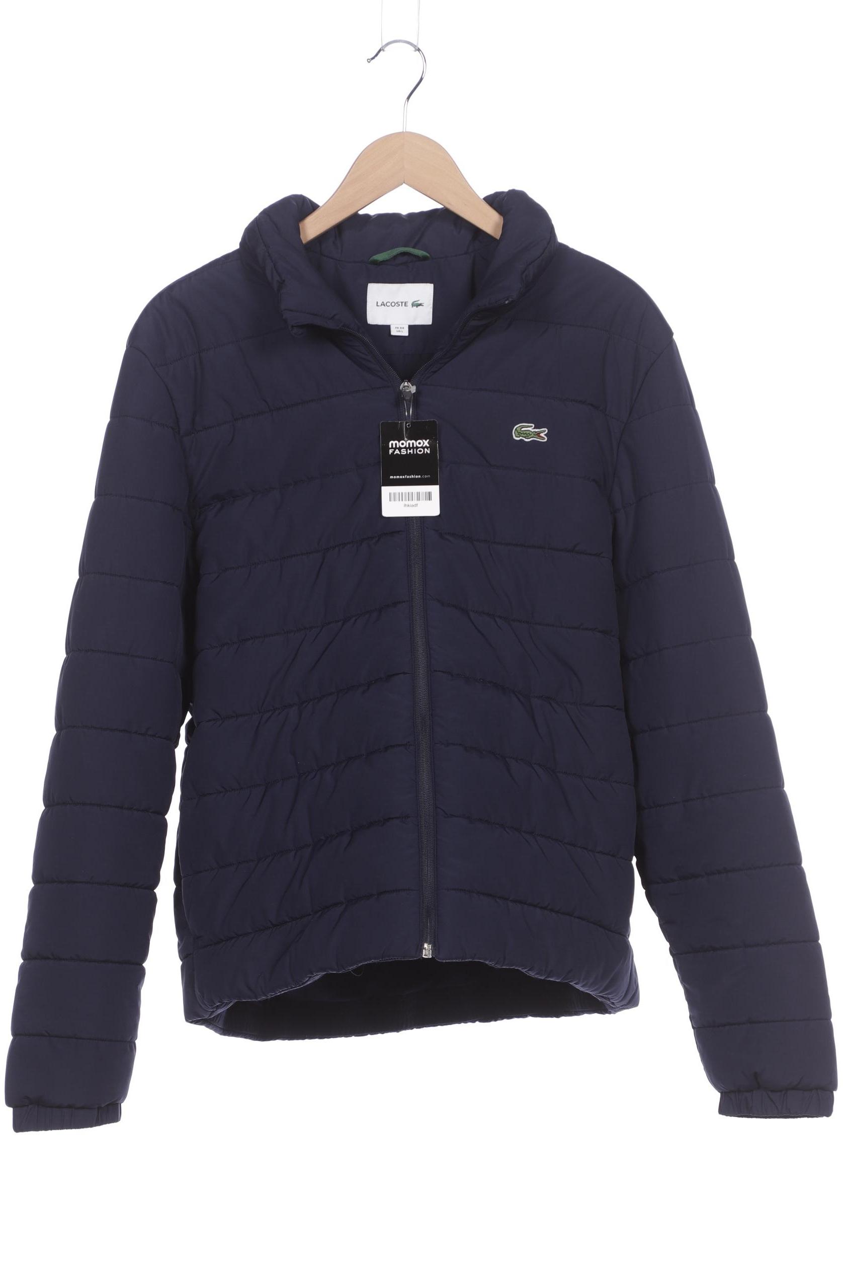 

Lacoste Herren Jacke, marineblau, Gr. 52
