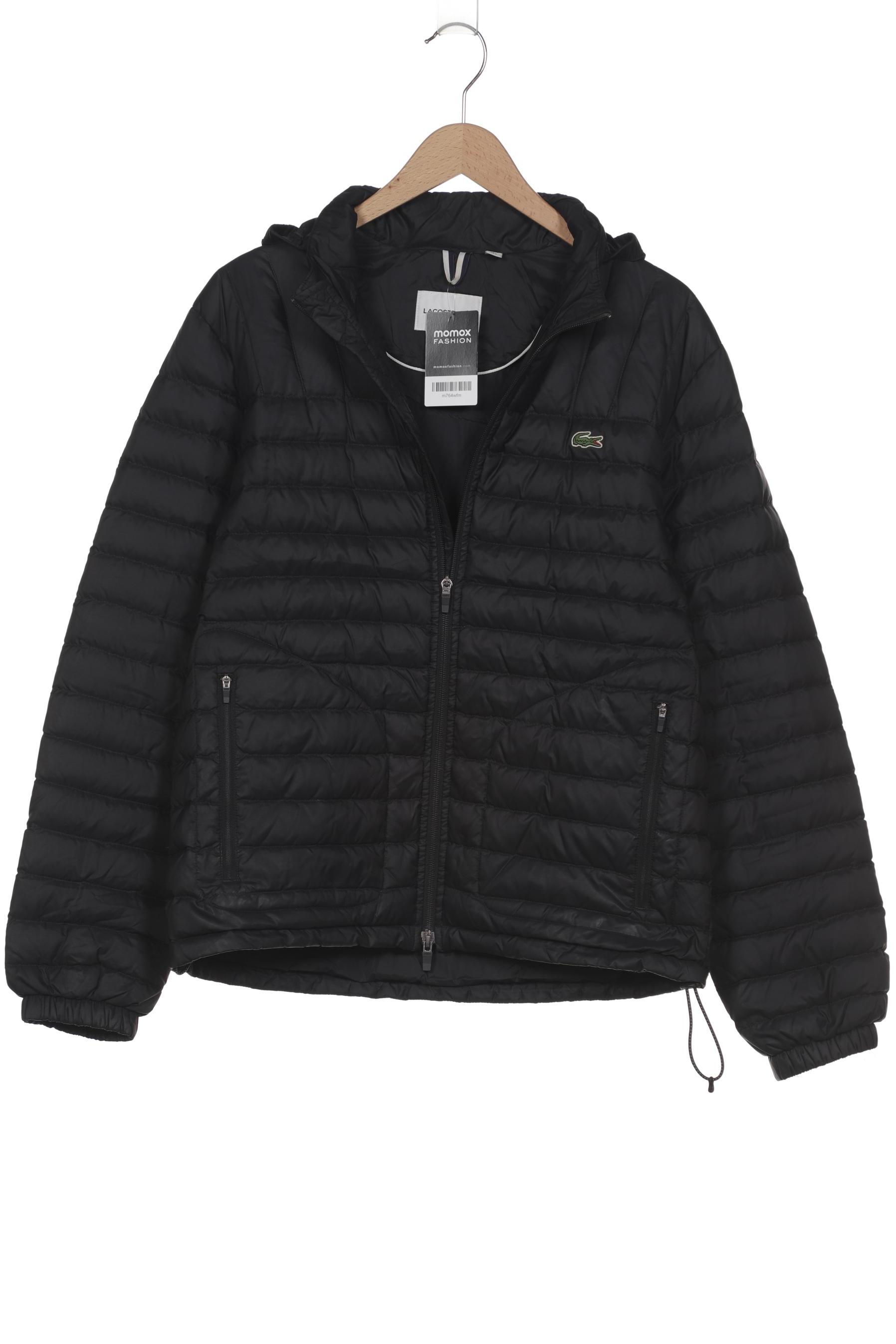 

Lacoste Herren Jacke, schwarz, Gr. 50