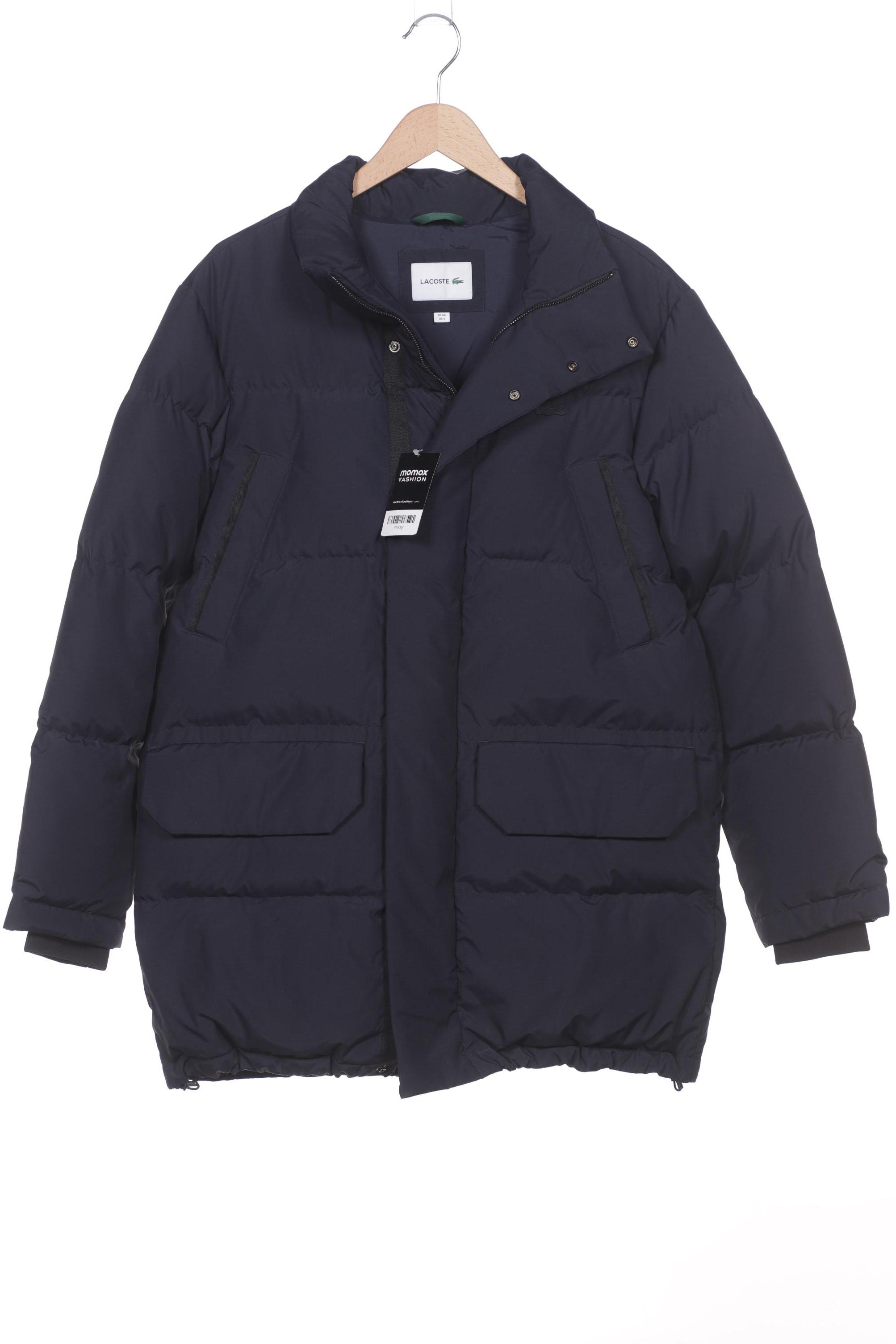 

Lacoste Herren Jacke, marineblau, Gr. 44