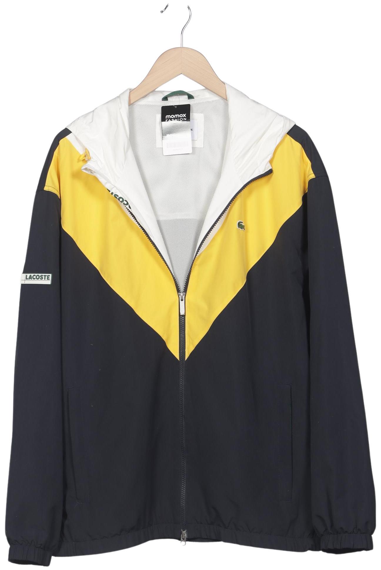 

Lacoste Herren Jacke, mehrfarbig, Gr. 56