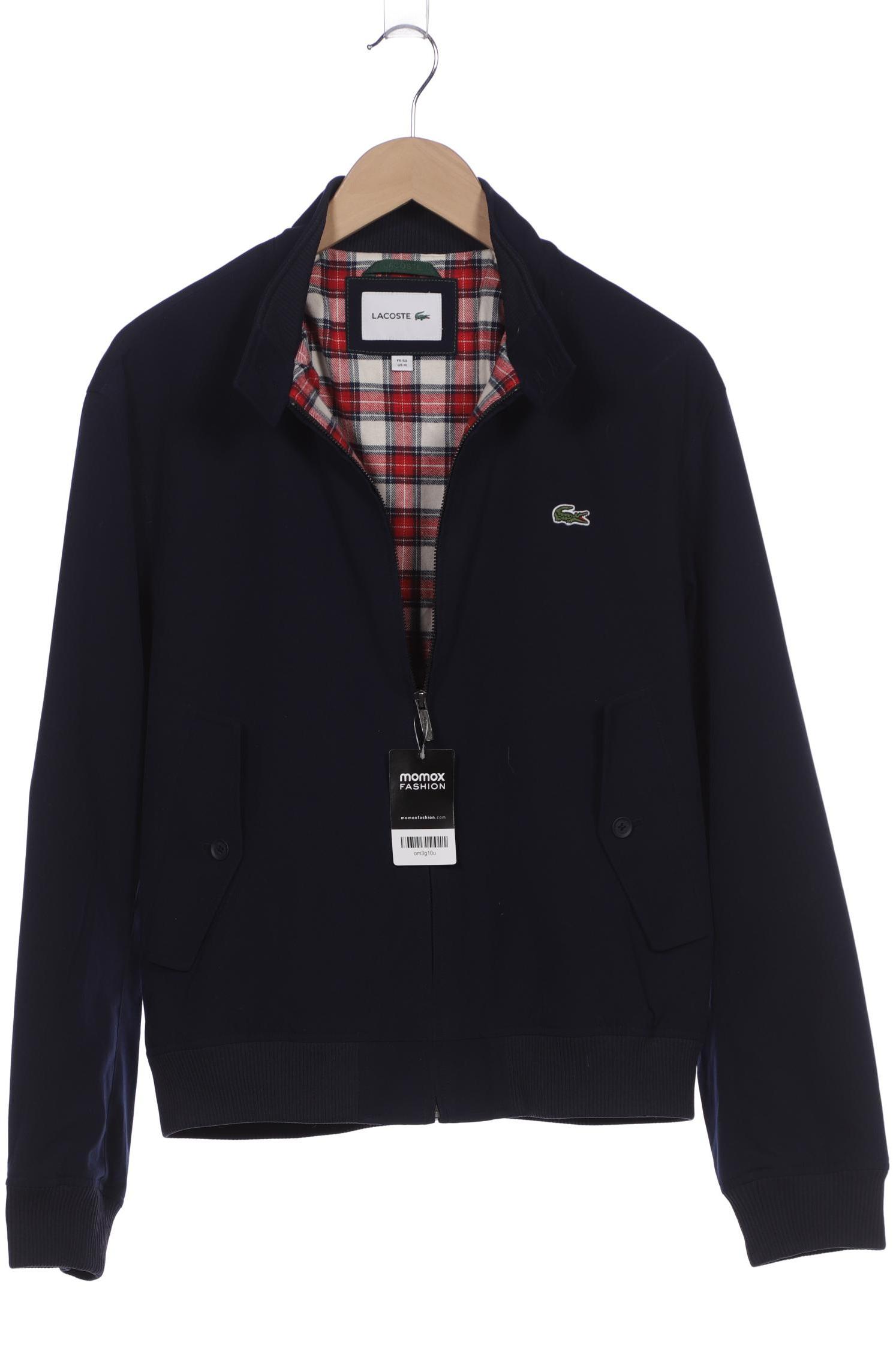 

Lacoste Herren Jacke, marineblau, Gr. 48