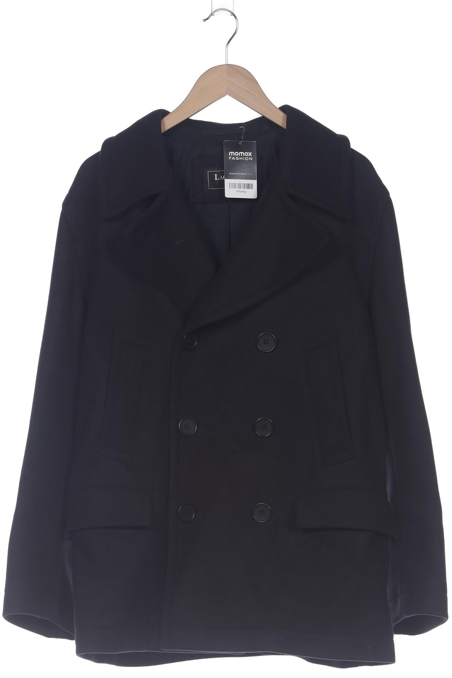 

Lacoste Herren Jacke, schwarz, Gr. 50