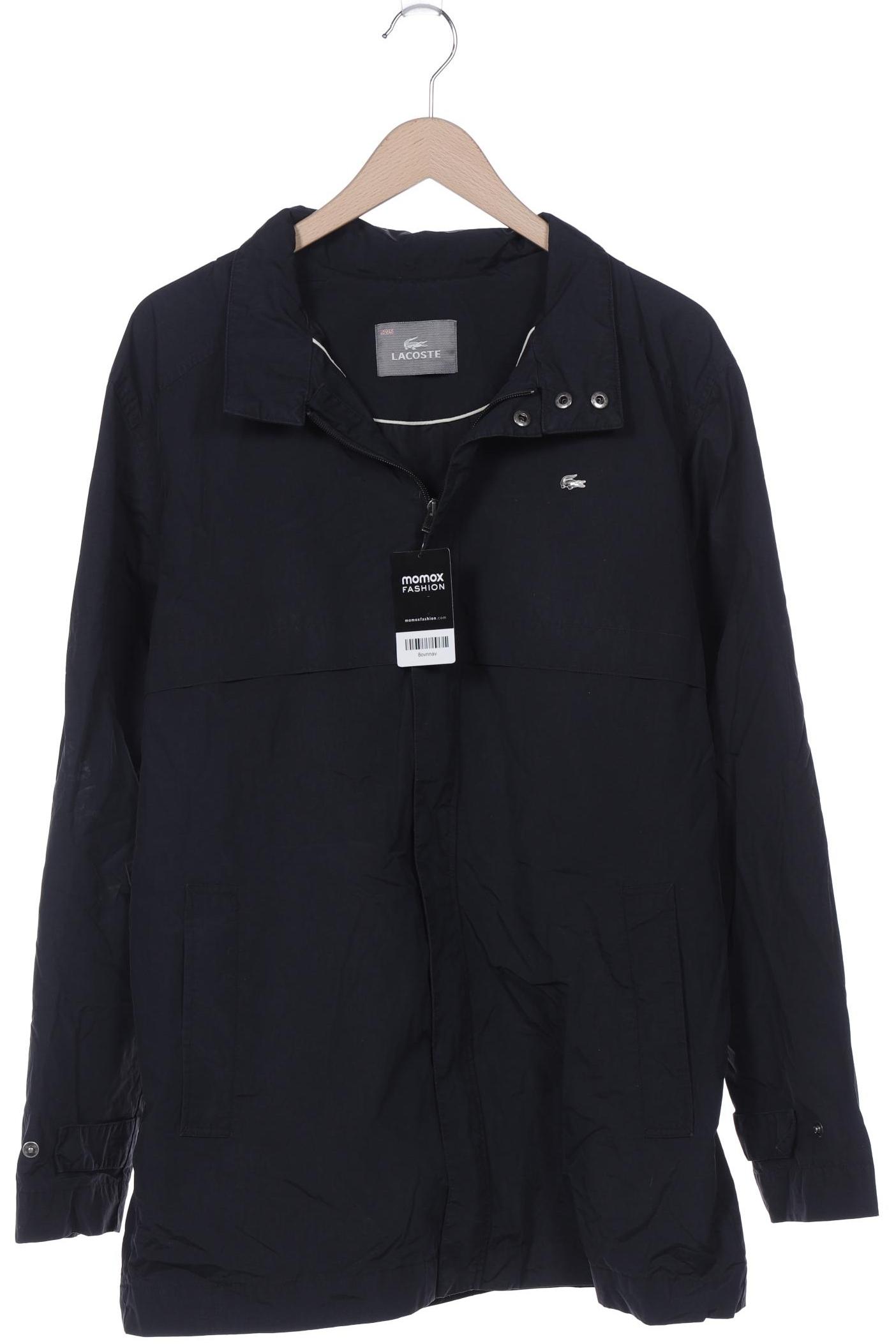 

Lacoste Herren Jacke, schwarz, Gr. 52
