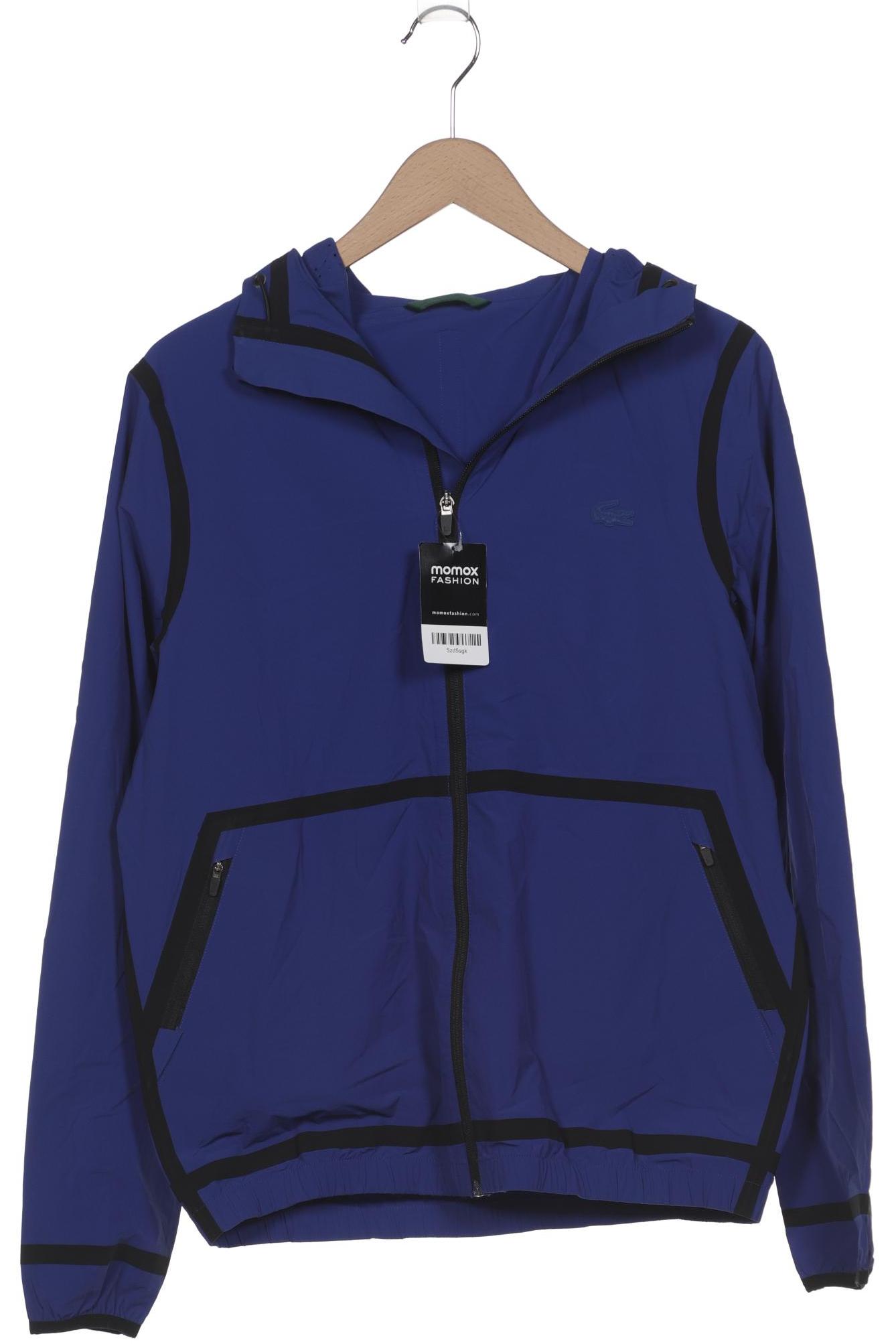 

Lacoste Herren Jacke, marineblau, Gr. 46