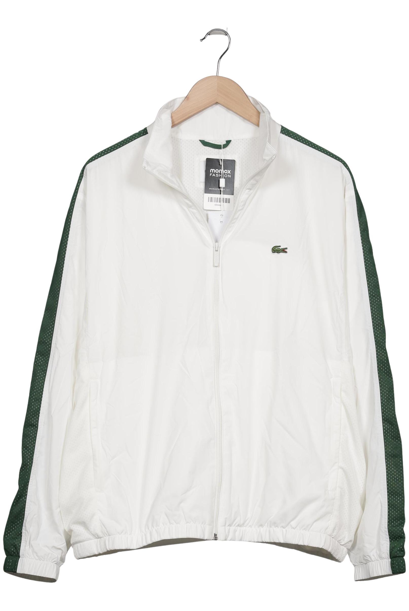 

Lacoste Herren Jacke, mehrfarbig, Gr. 54