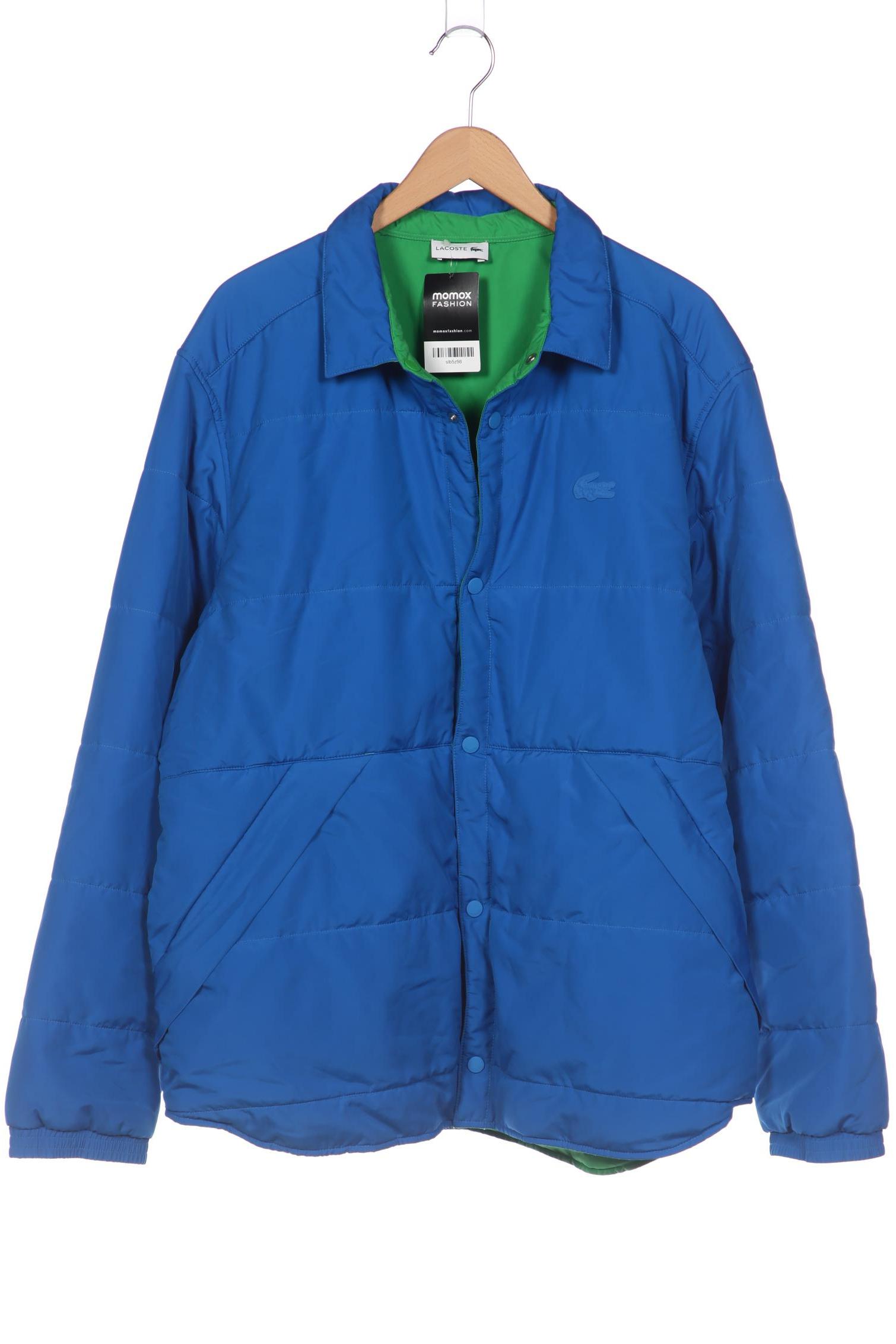 

Lacoste Herren Jacke, blau, Gr. 56