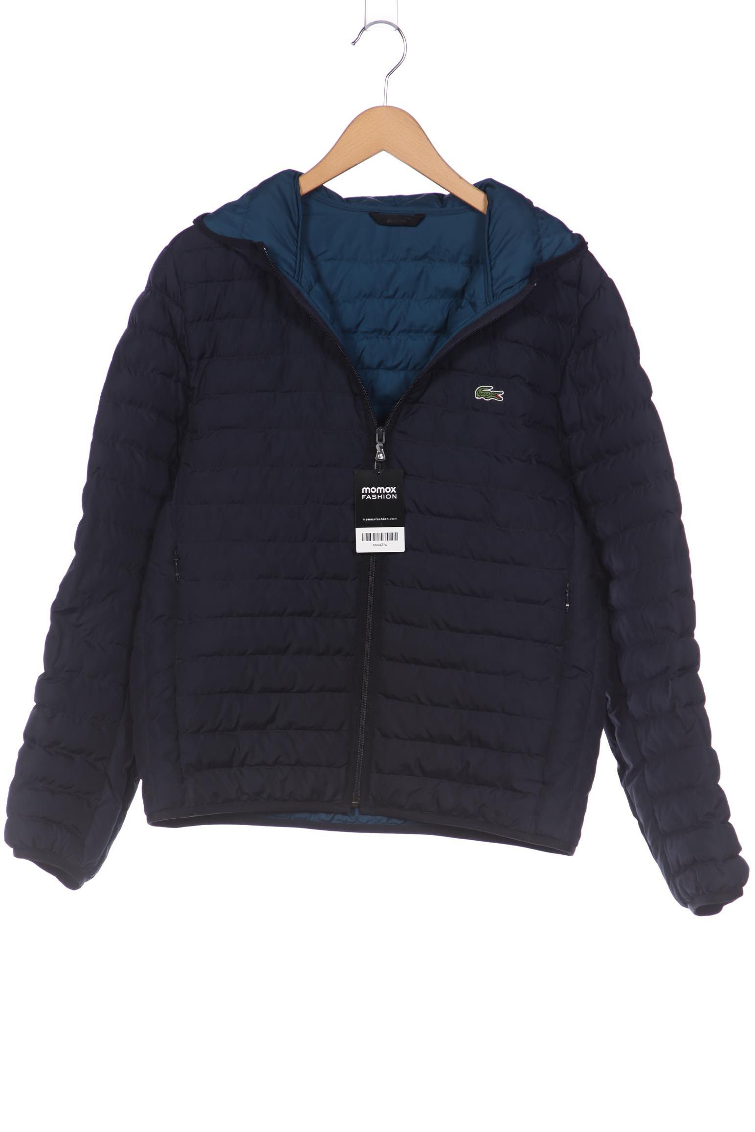 

Lacoste Herren Jacke, marineblau, Gr. 50