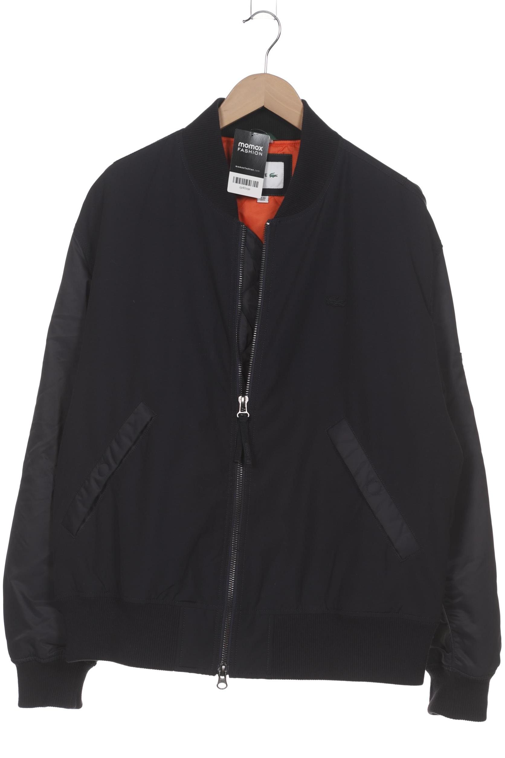 

Lacoste Herren Jacke, marineblau, Gr. 54