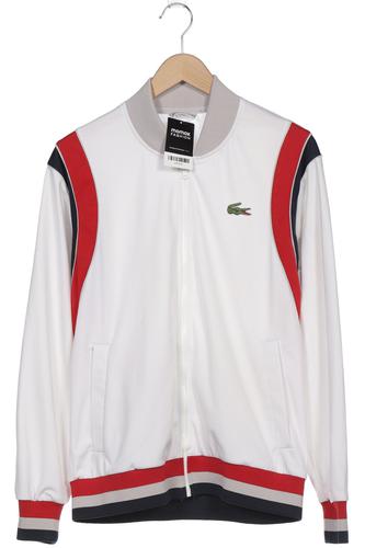 Taille blouson clearance lacoste