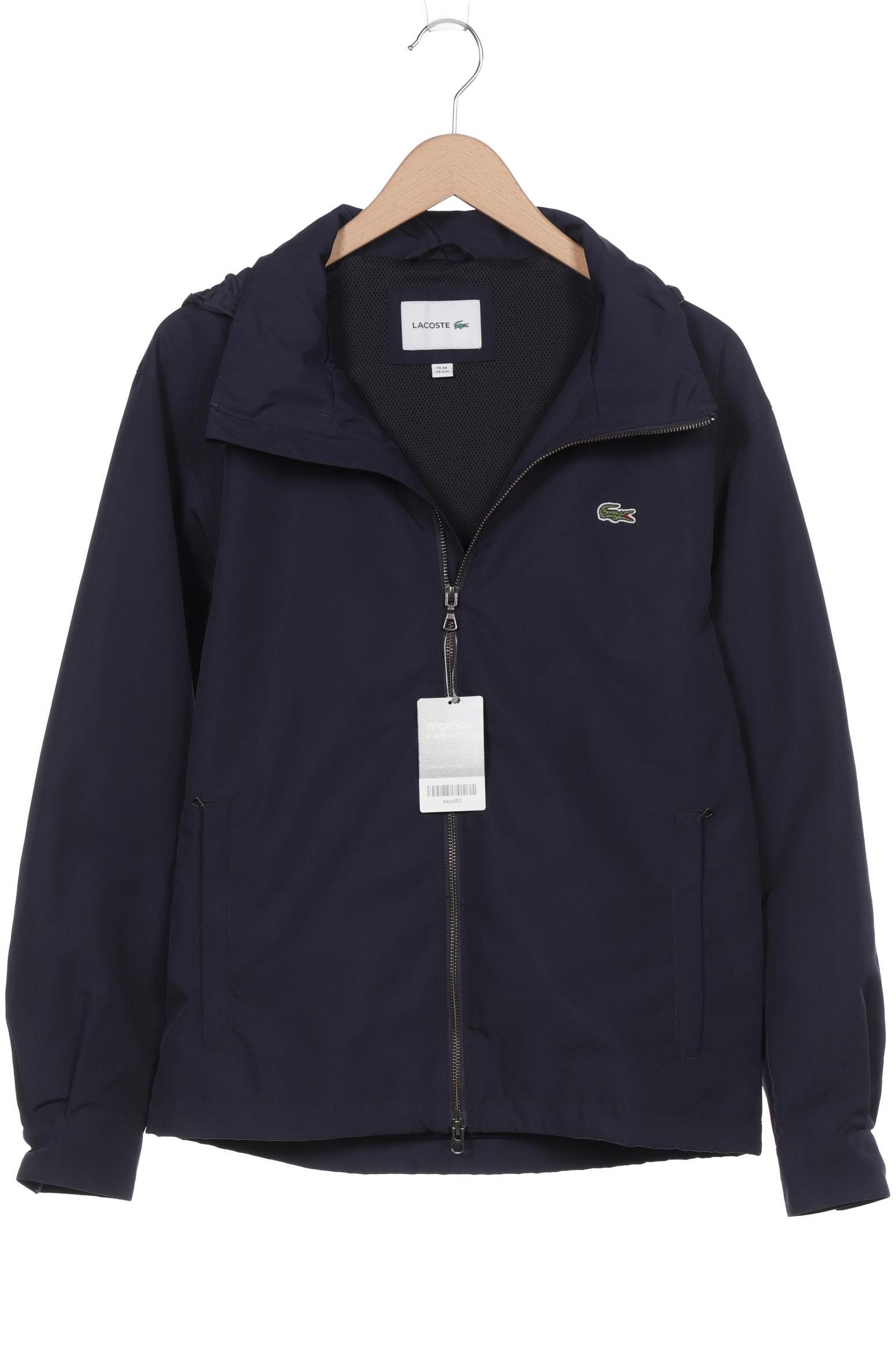 

Lacoste Herren Jacke, marineblau