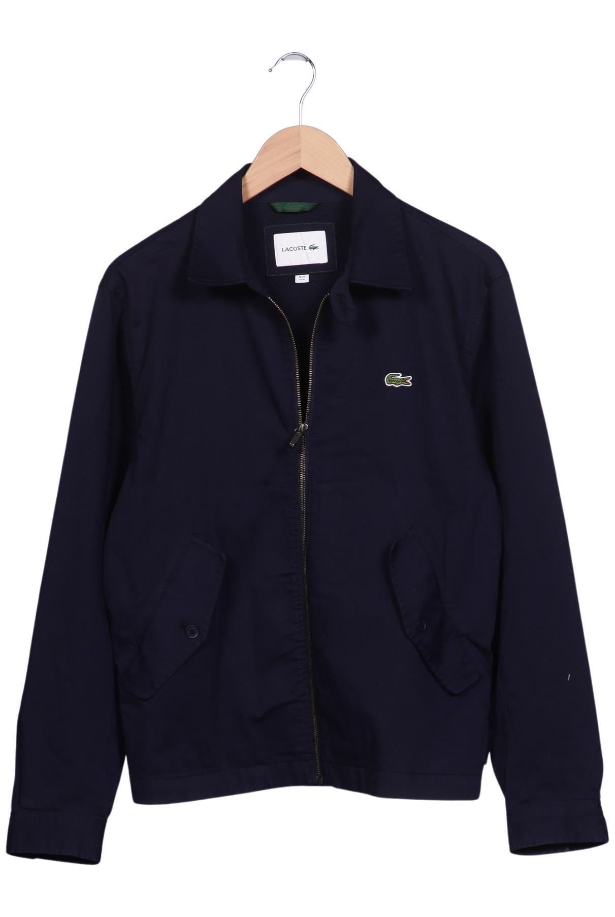 

Lacoste Herren Jacke, marineblau, Gr. 46