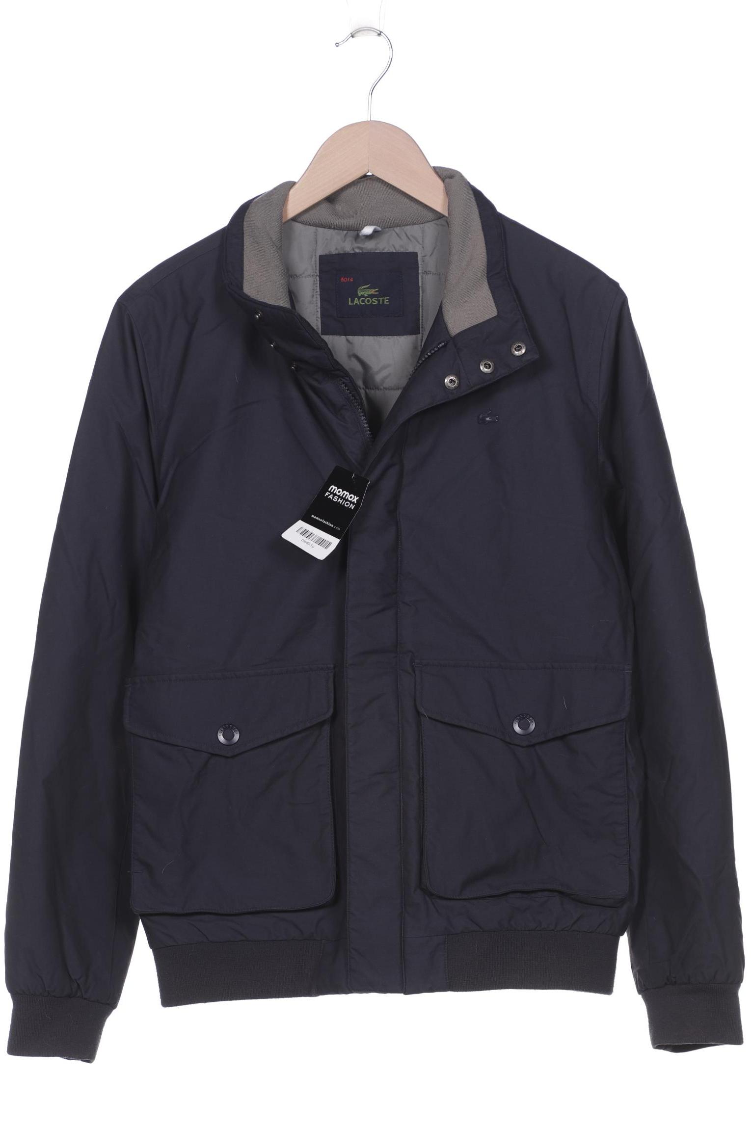 

Lacoste Herren Jacke, marineblau, Gr. 48