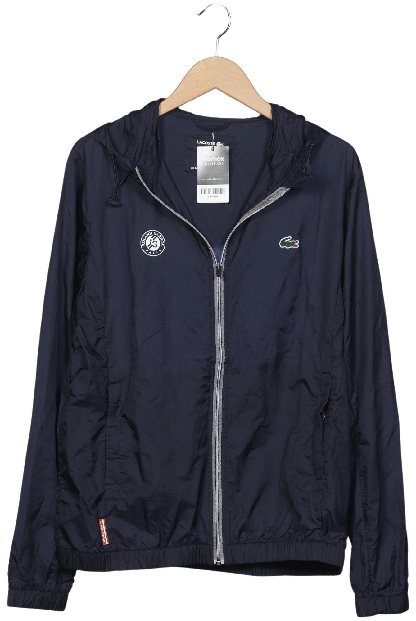 

Lacoste Herren Jacke, marineblau, Gr. 52