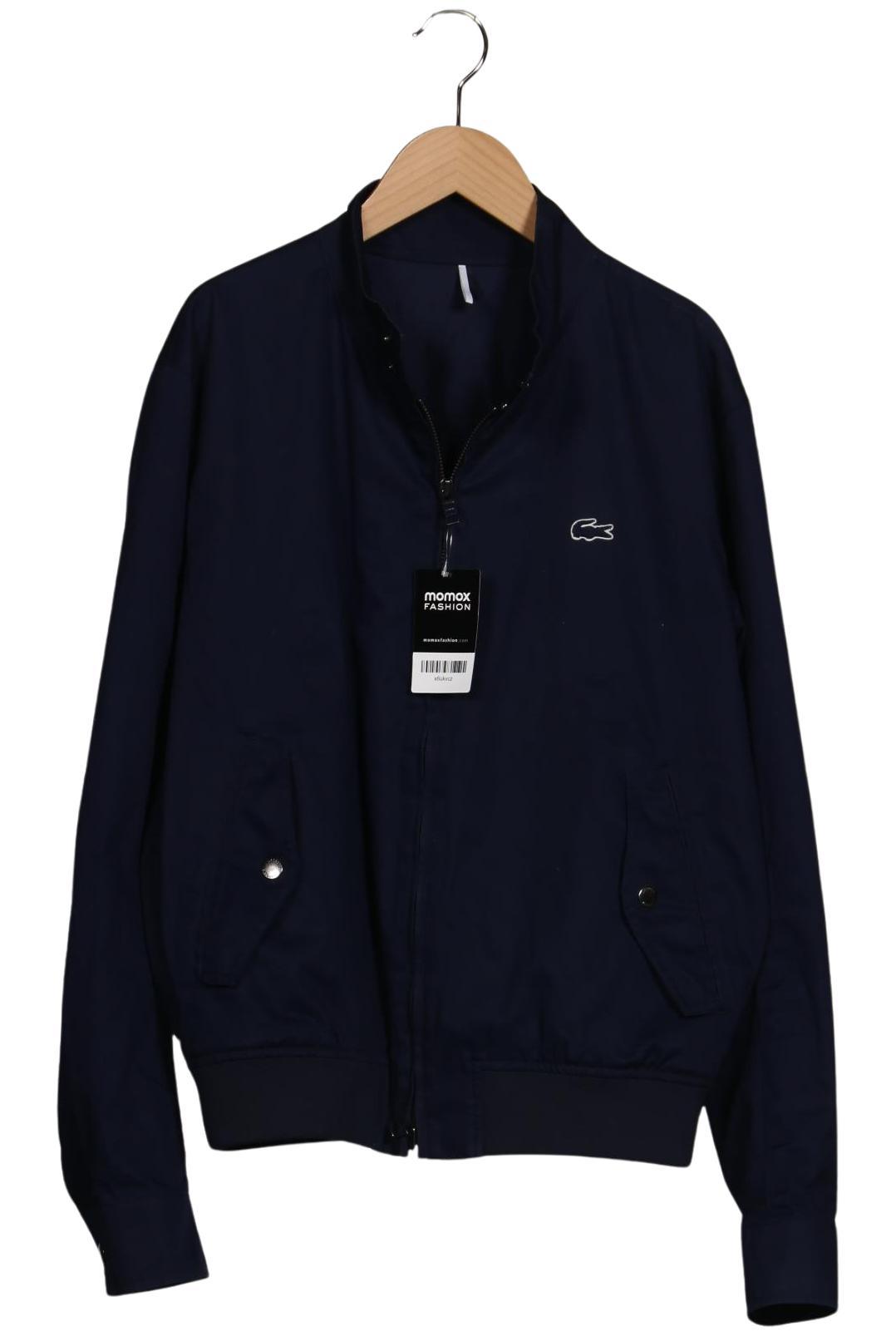 

Lacoste Herren Jacke, marineblau, Gr. 44