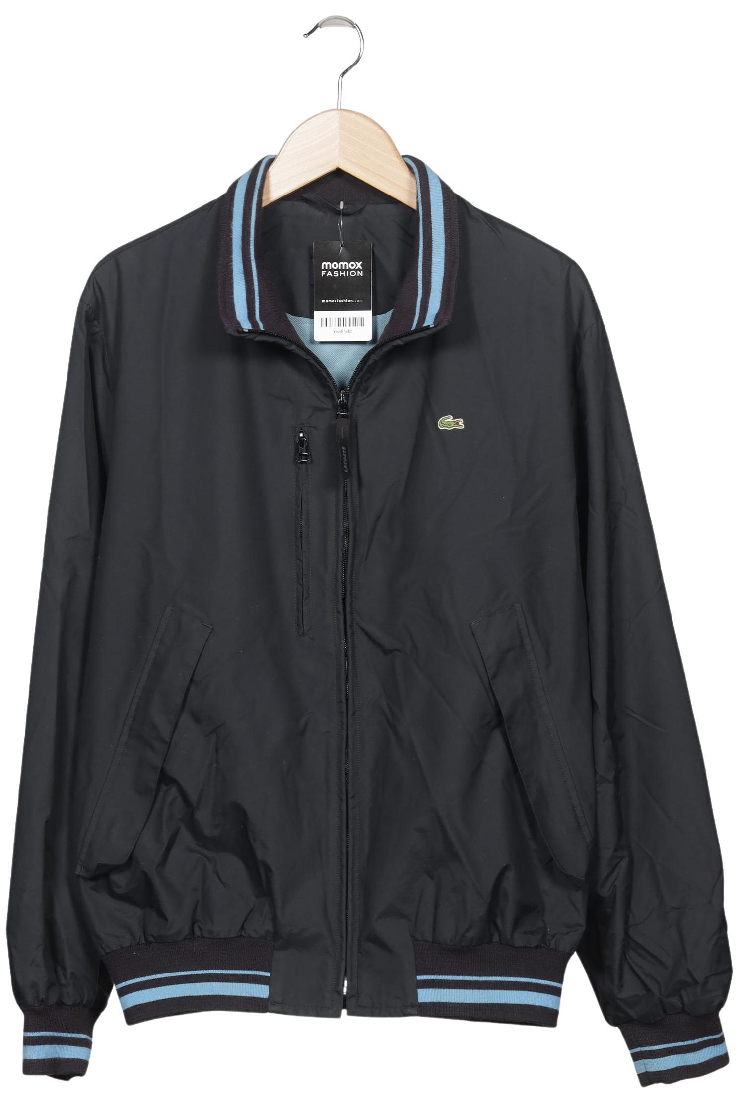 

Lacoste Herren Jacke, schwarz, Gr. 54