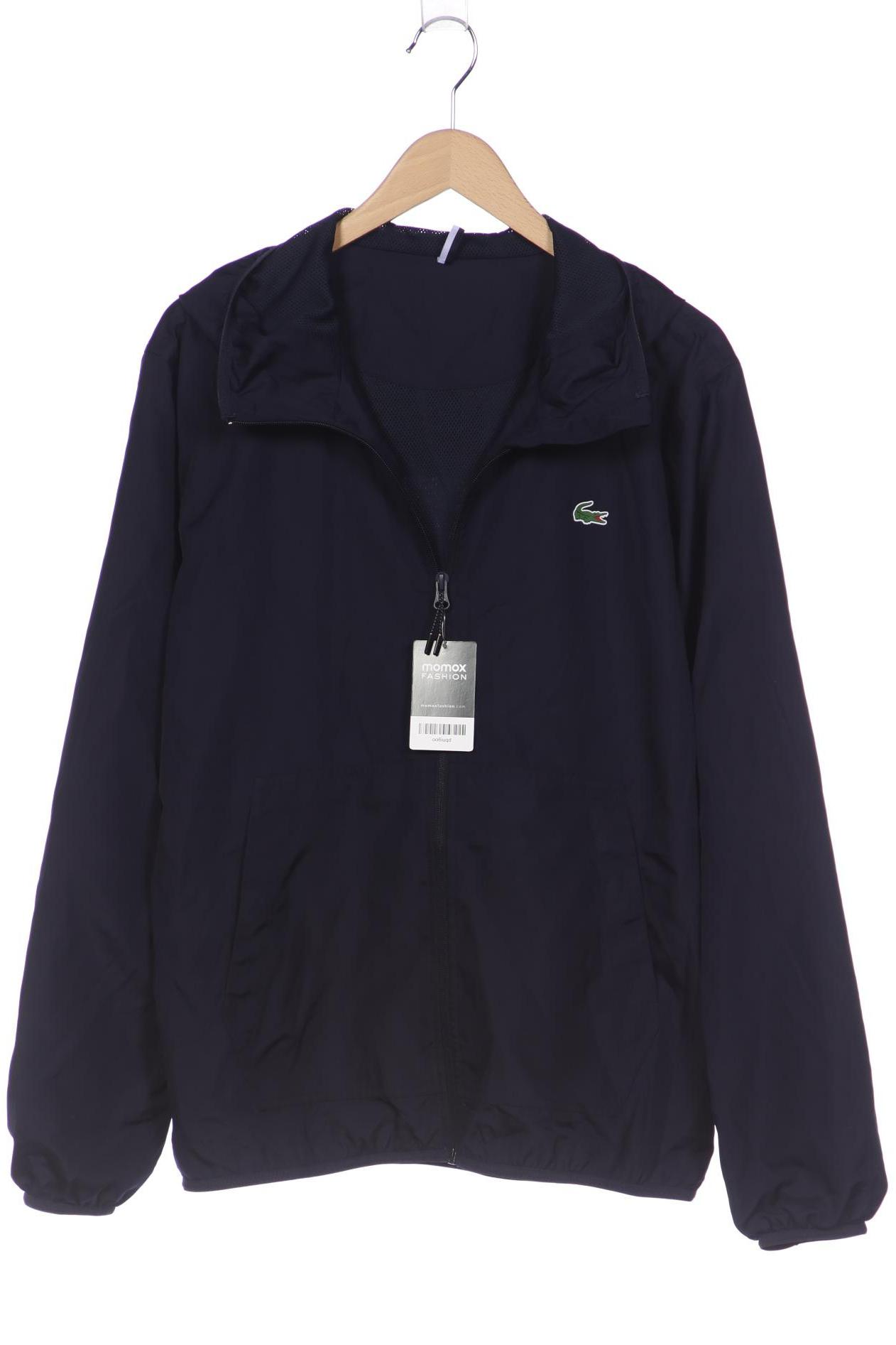

Lacoste Herren Jacke, marineblau