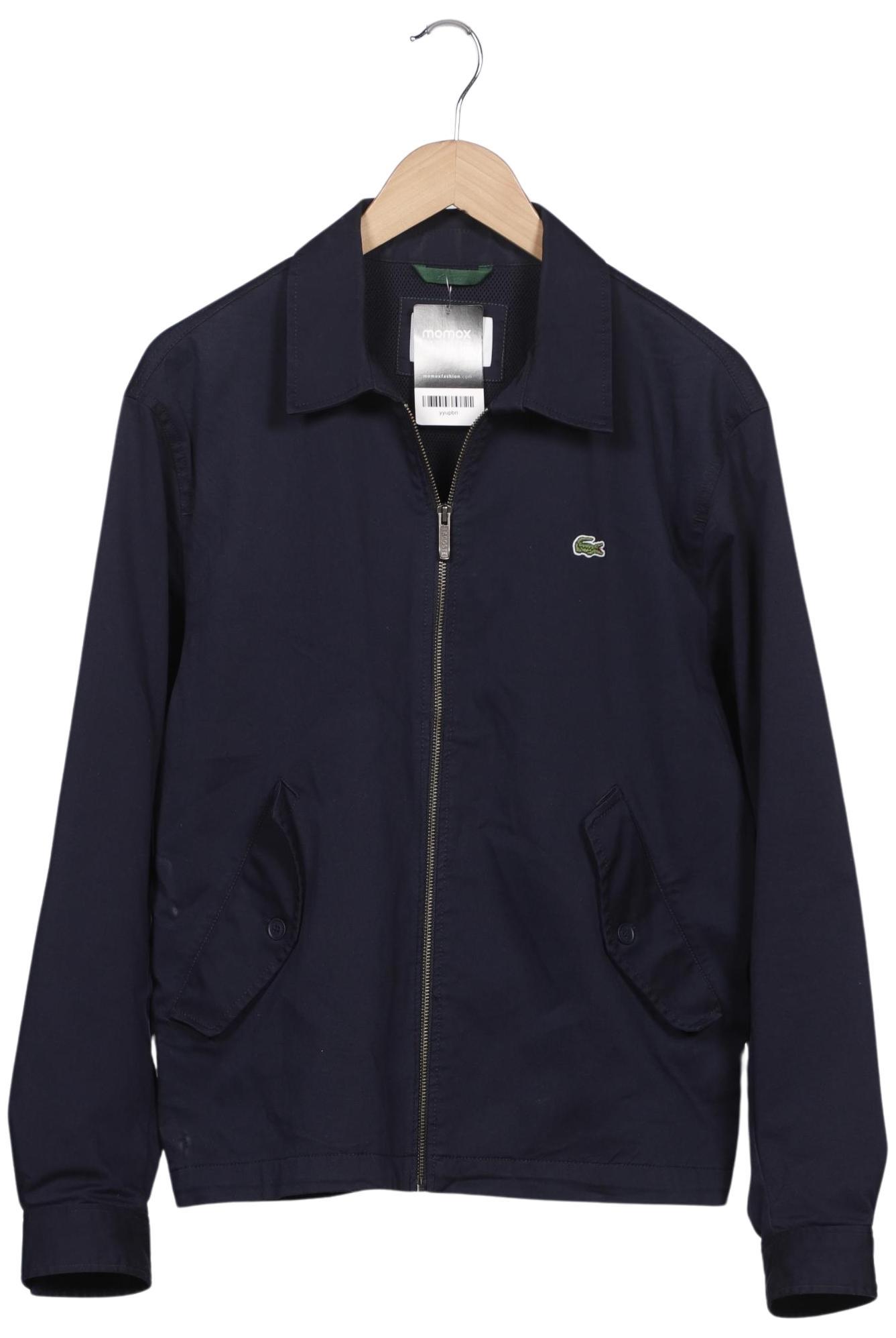 

Lacoste Herren Jacke, marineblau, Gr. 48