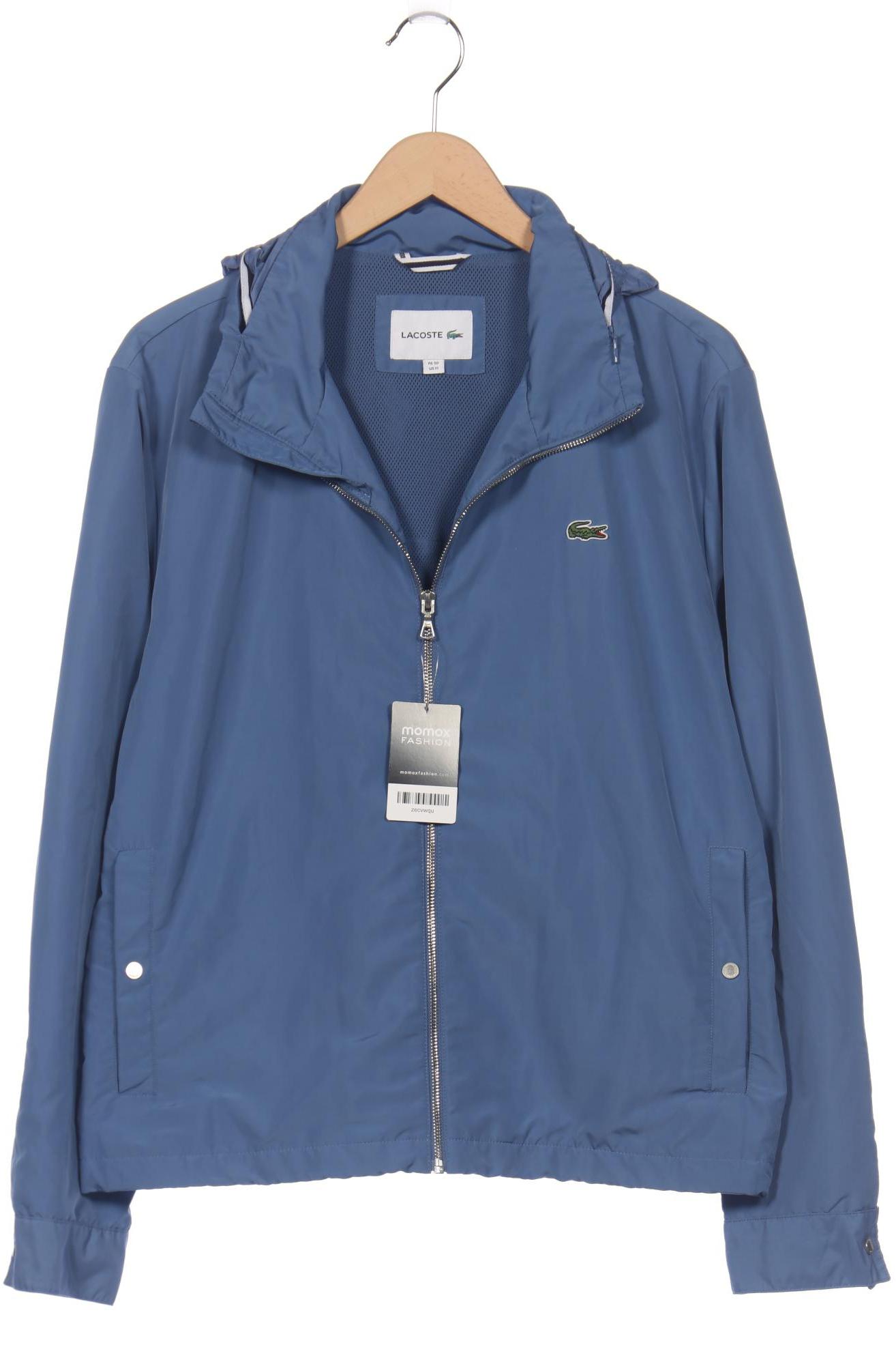 

Lacoste Herren Jacke, blau, Gr. 48