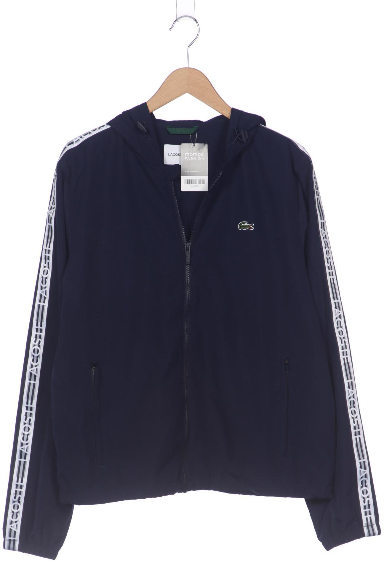 

Lacoste Herren Jacke, marineblau, Gr. 50