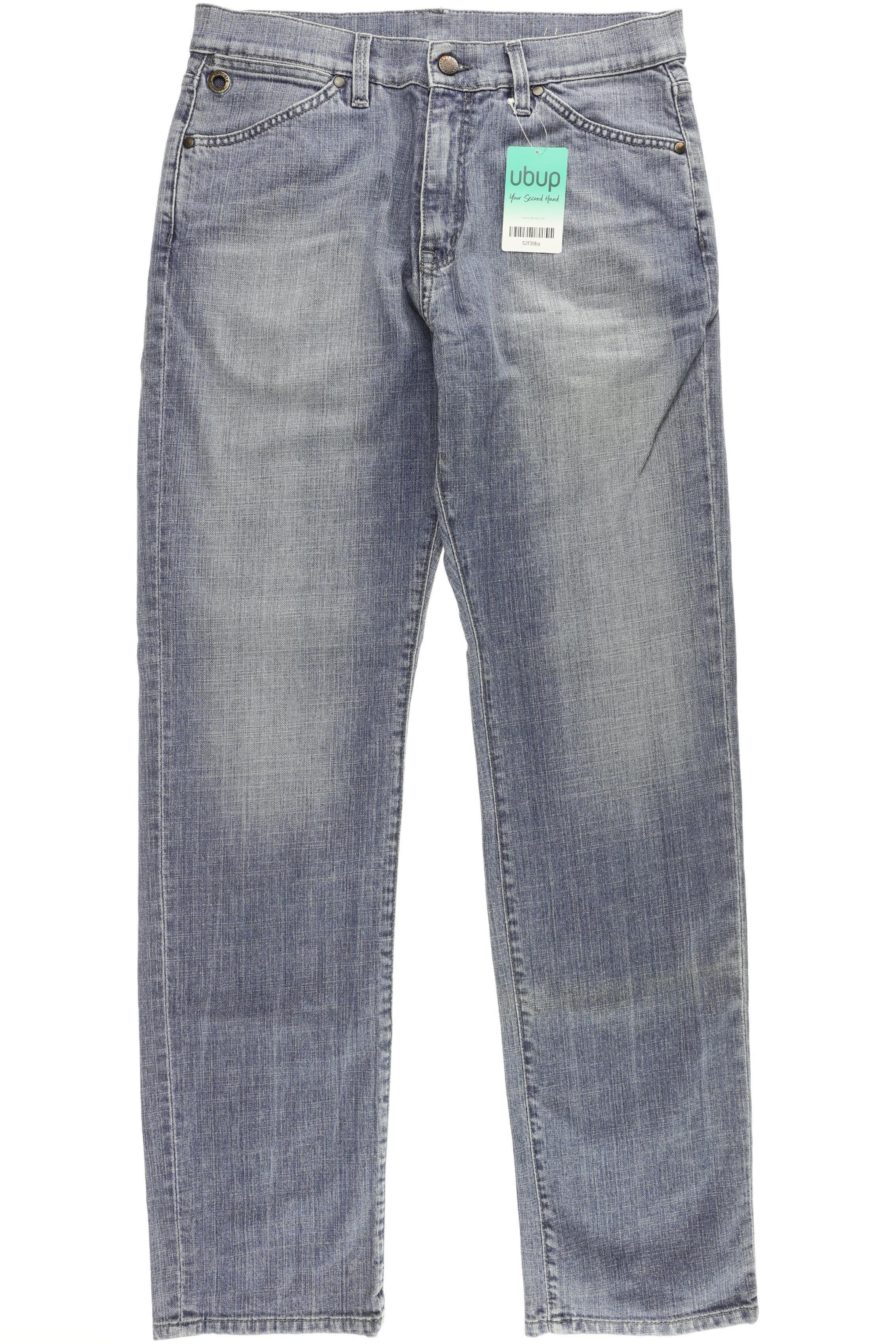 

Lacoste Herren Jeans, blau, Gr. 50