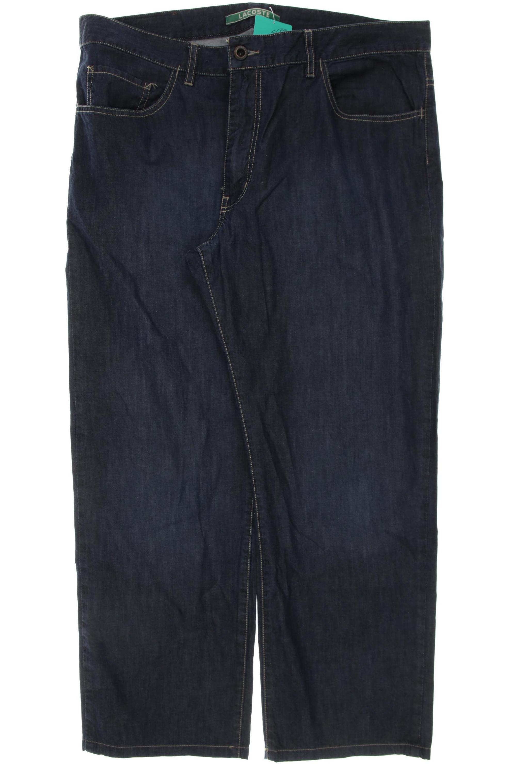 Thumbnail - Lacoste Herren Jeans, blau, Gr. 38