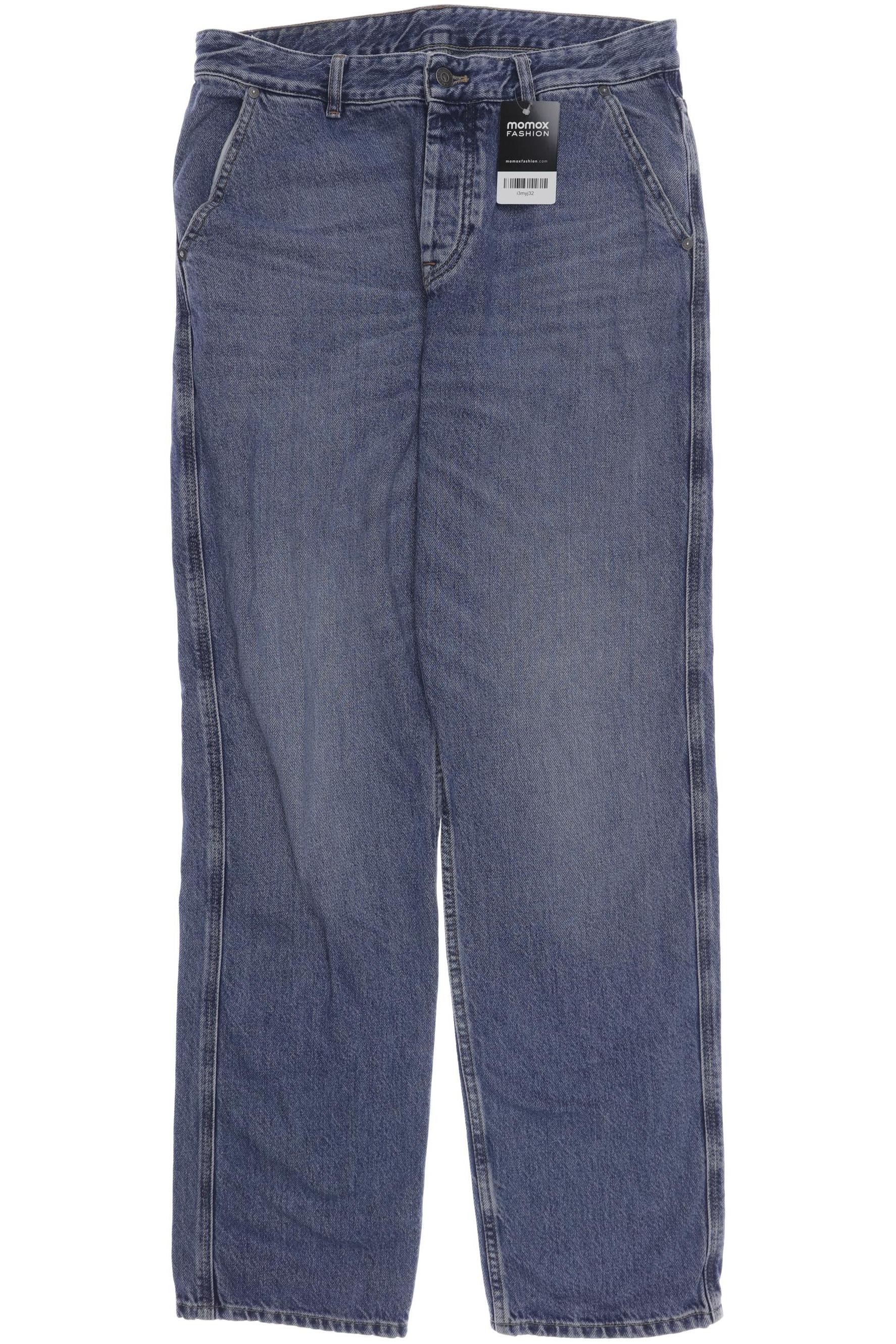

Lacoste Herren Jeans, blau
