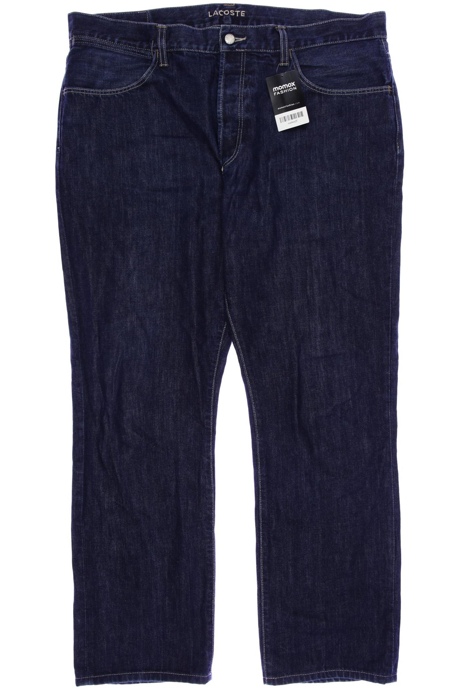 

Lacoste Herren Jeans, marineblau, Gr. 40