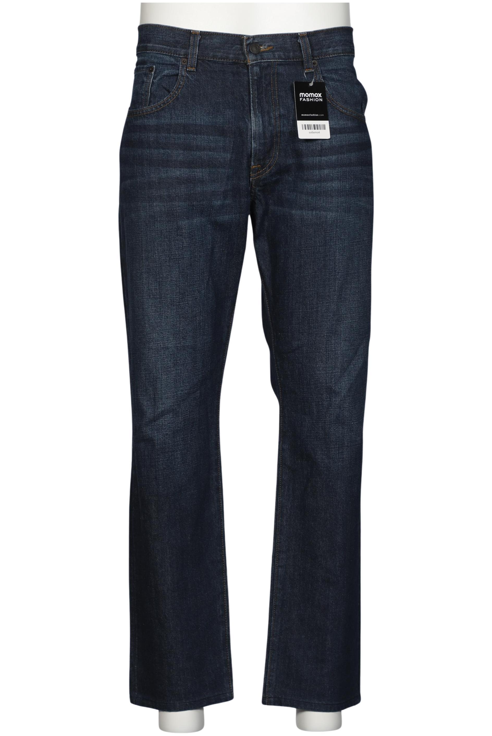 

Lacoste Herren Jeans, marineblau, Gr. 36