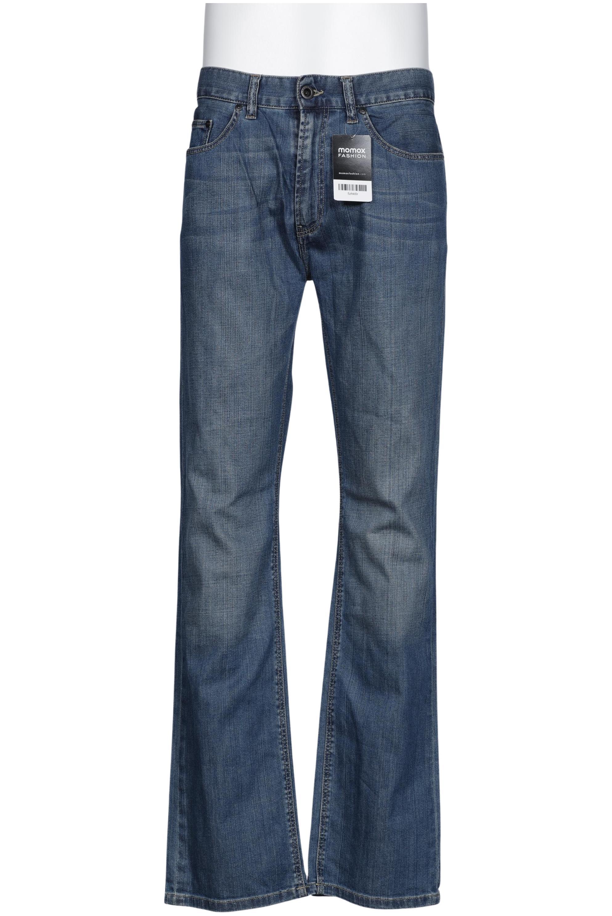

Lacoste Herren Jeans, blau, Gr. 48