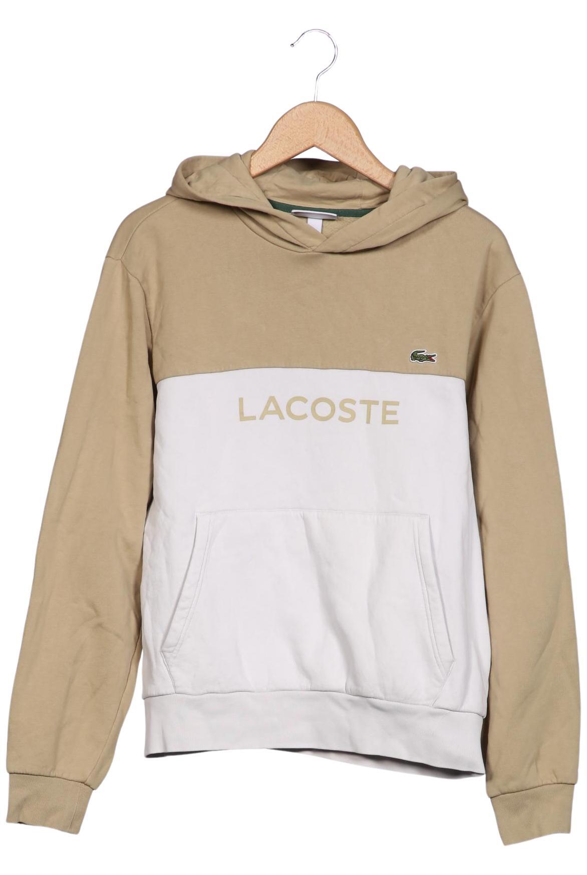 

Lacoste Herren Kapuzenpullover, mehrfarbig, Gr. 46