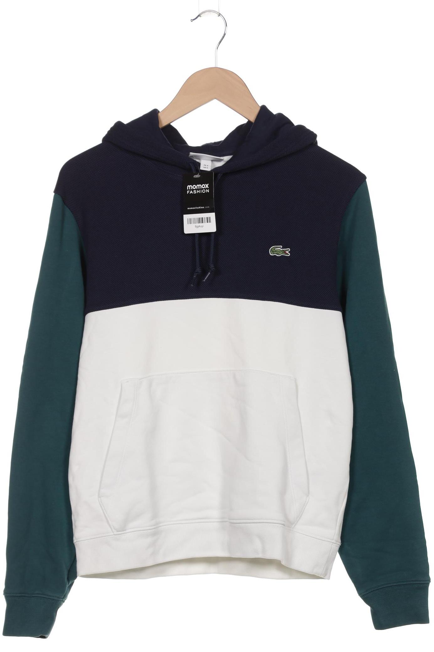

Lacoste Herren Kapuzenpullover, mehrfarbig, Gr. 46