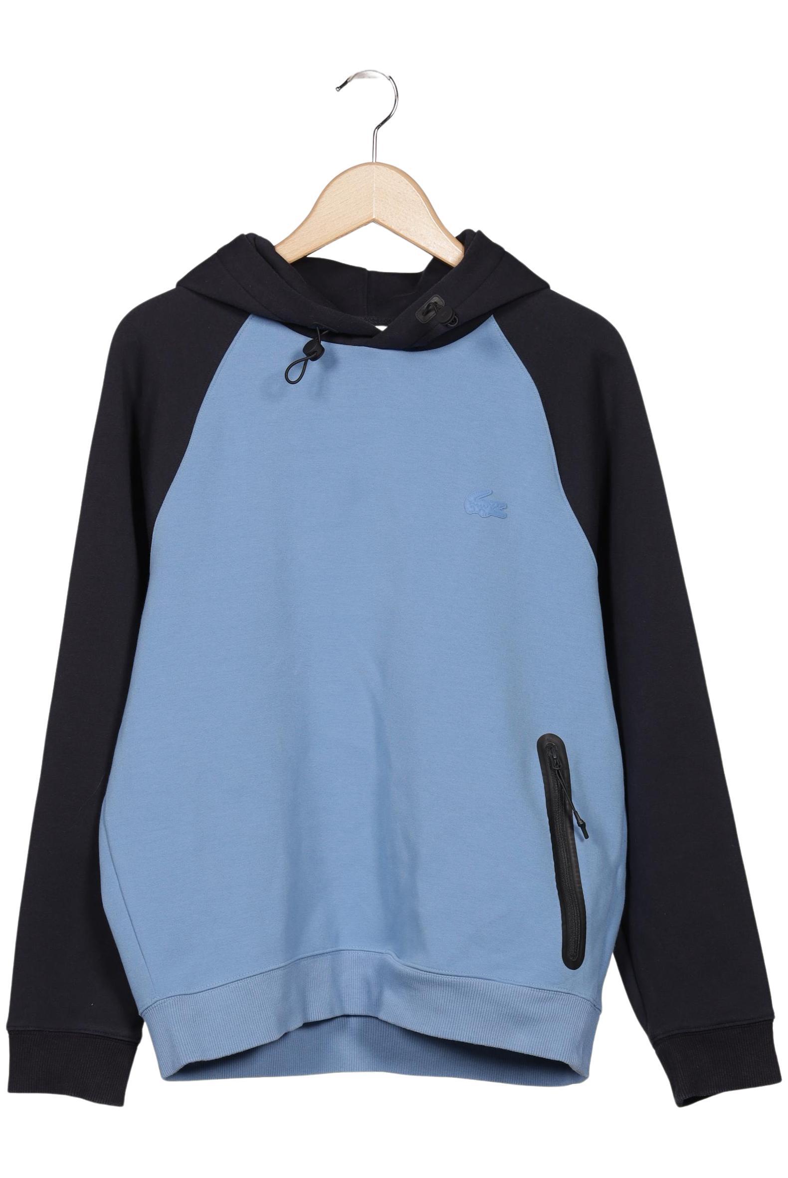 

Lacoste Herren Kapuzenpullover, mehrfarbig, Gr. 48