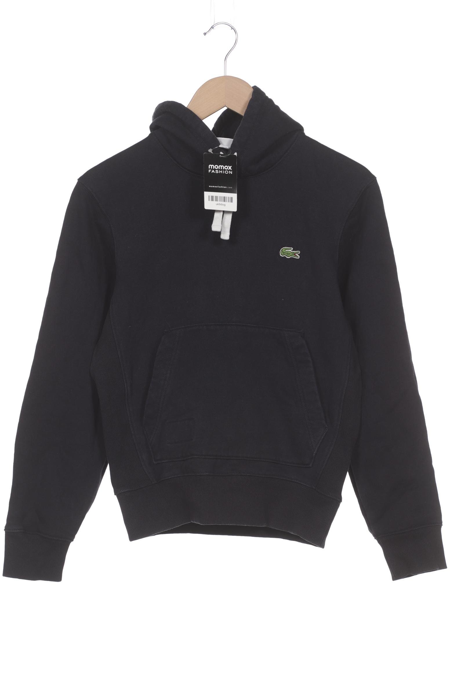 

Lacoste Herren Kapuzenpullover, marineblau, Gr. 56
