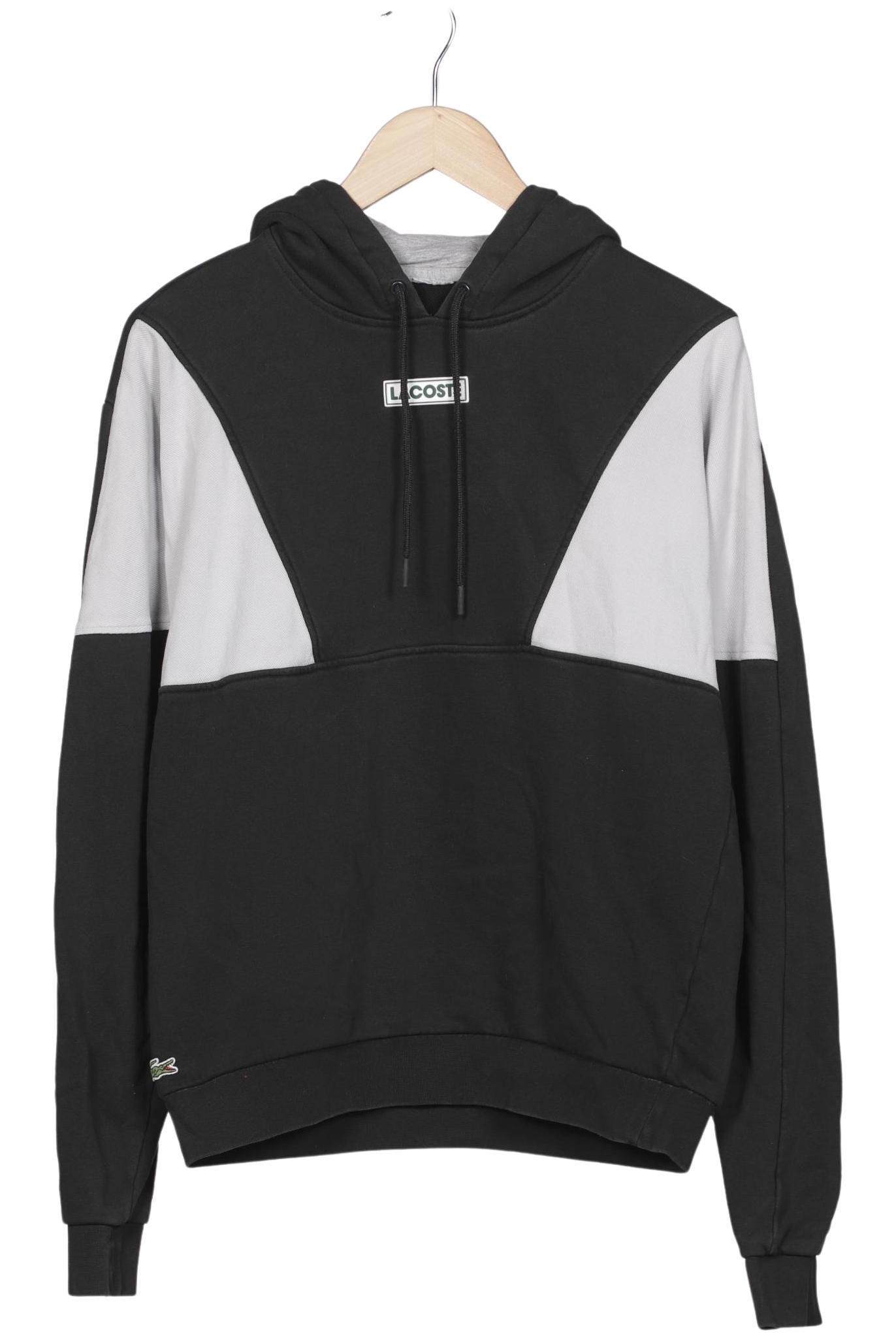 

Lacoste Herren Kapuzenpullover, mehrfarbig, Gr. 48