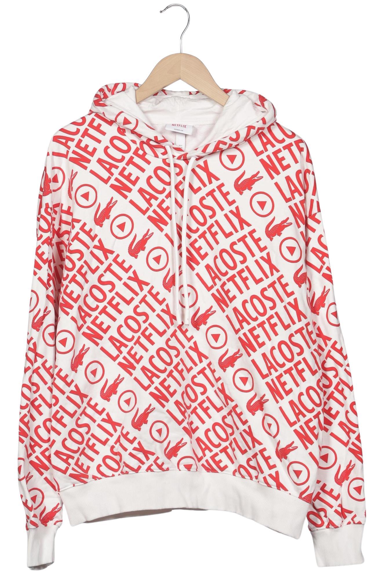 Thumbnail - Lacoste Herren Kapuzenpullover, mehrfarbig, Gr. 46