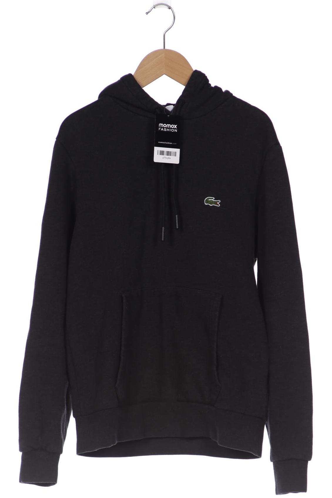 

Lacoste Herren Kapuzenpullover, grau
