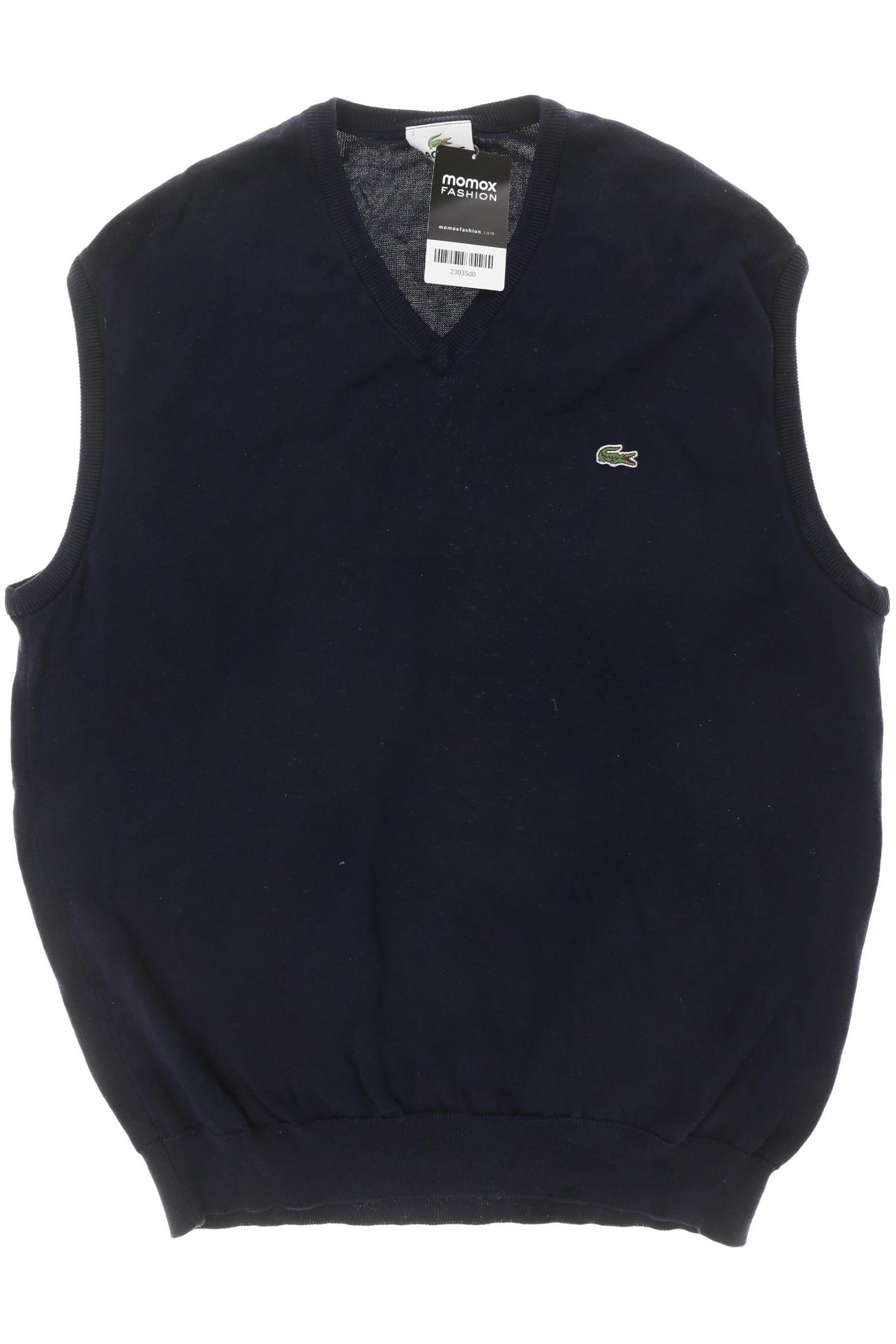 

Lacoste Herren Pullover, blau, Gr.