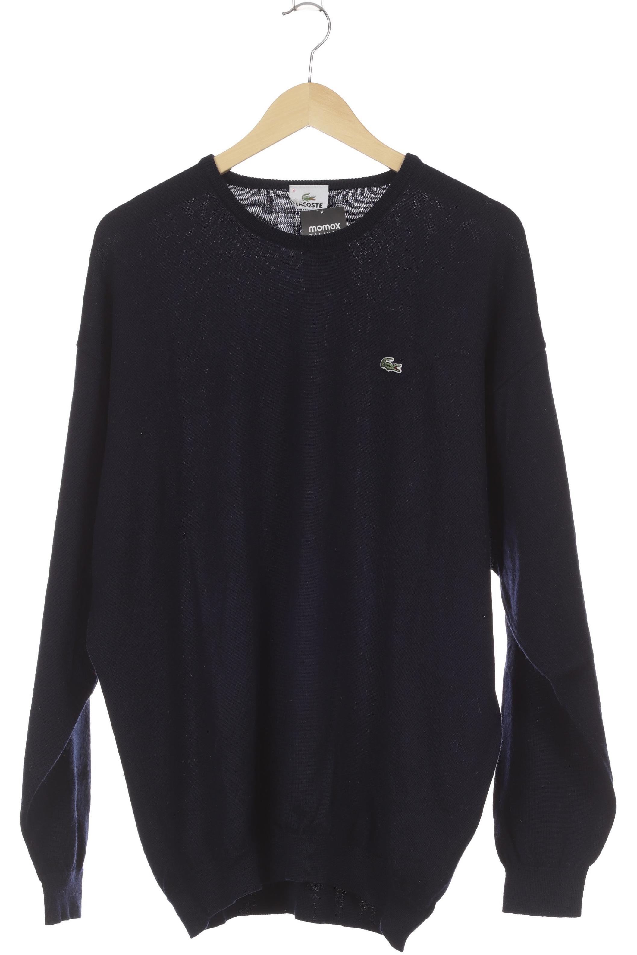 

Lacoste Herren Pullover, blau, Gr.