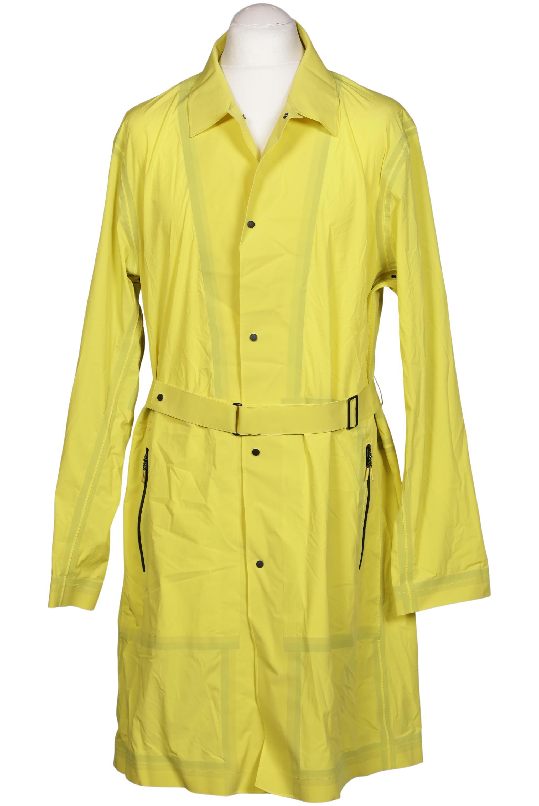 Thumbnail - Lacoste Herren Mantel, neon, Gr. 52