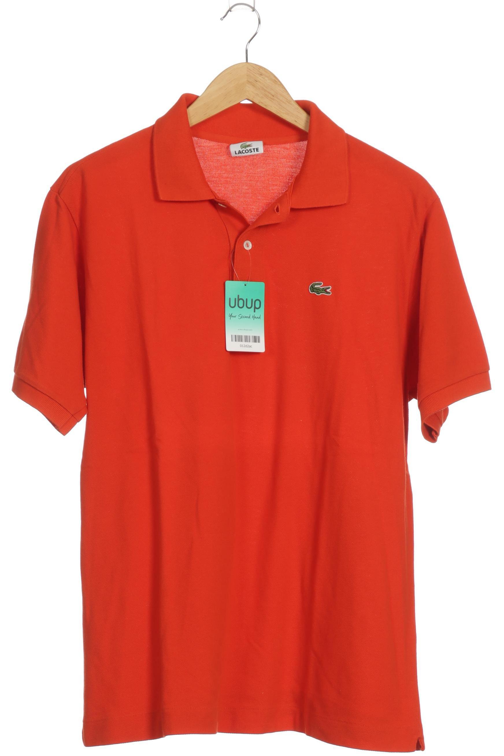 

Lacoste Herren Poloshirt, rot, Gr.