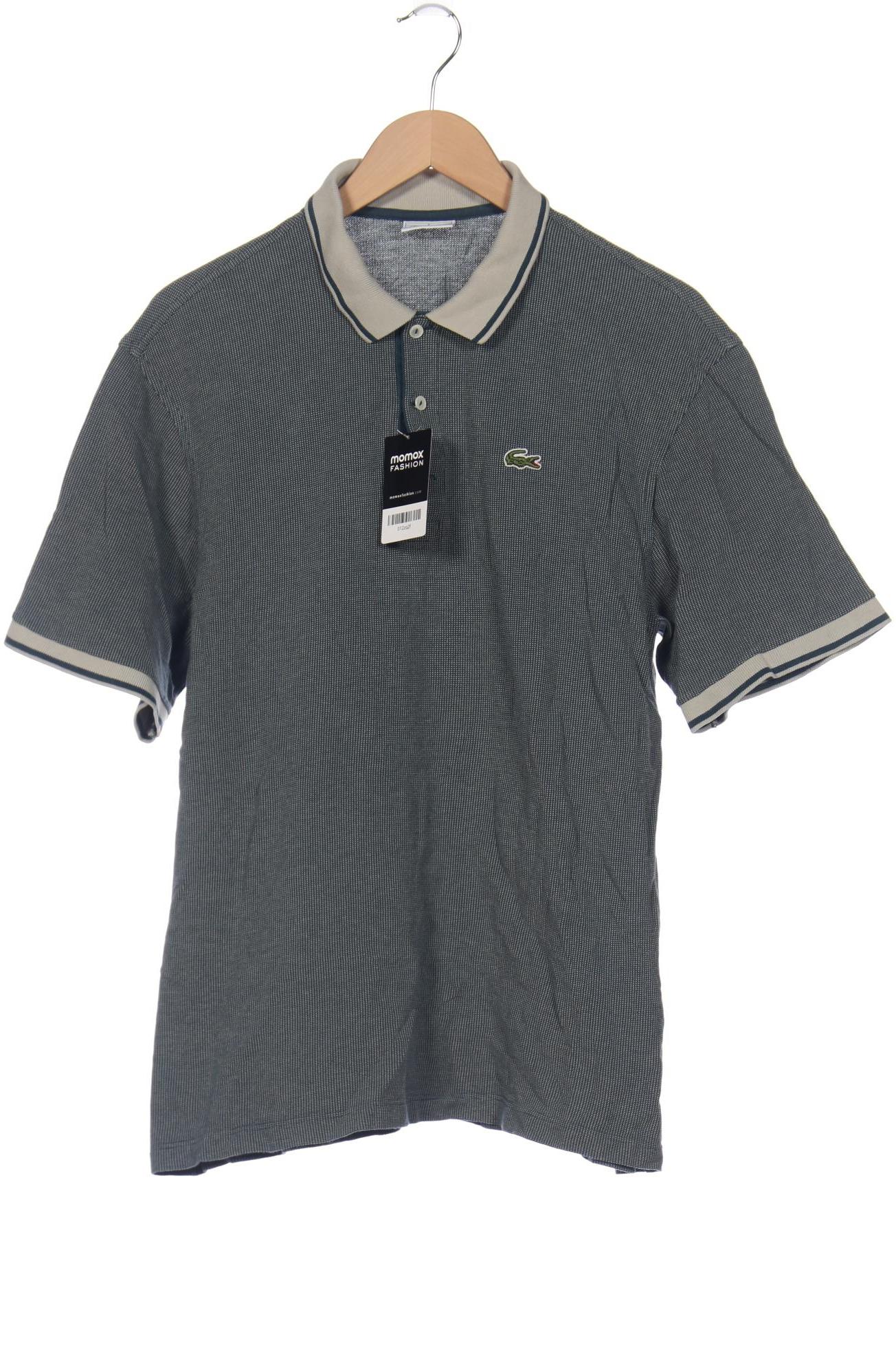 

Lacoste Herren Poloshirt, grün
